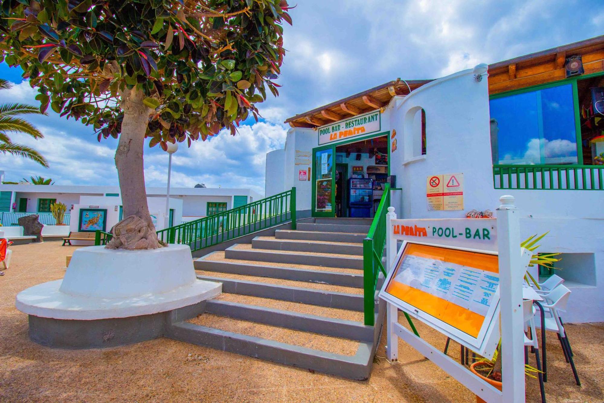 La Penita Apartment Puerto del Carmen (Lanzarote)