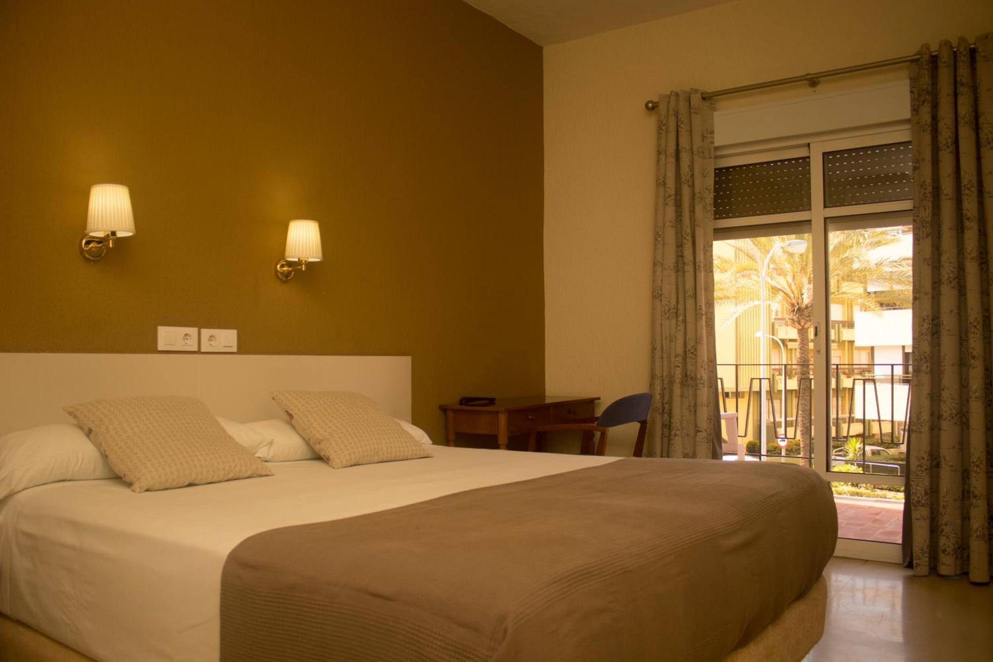 Hotel Caribe 3*
