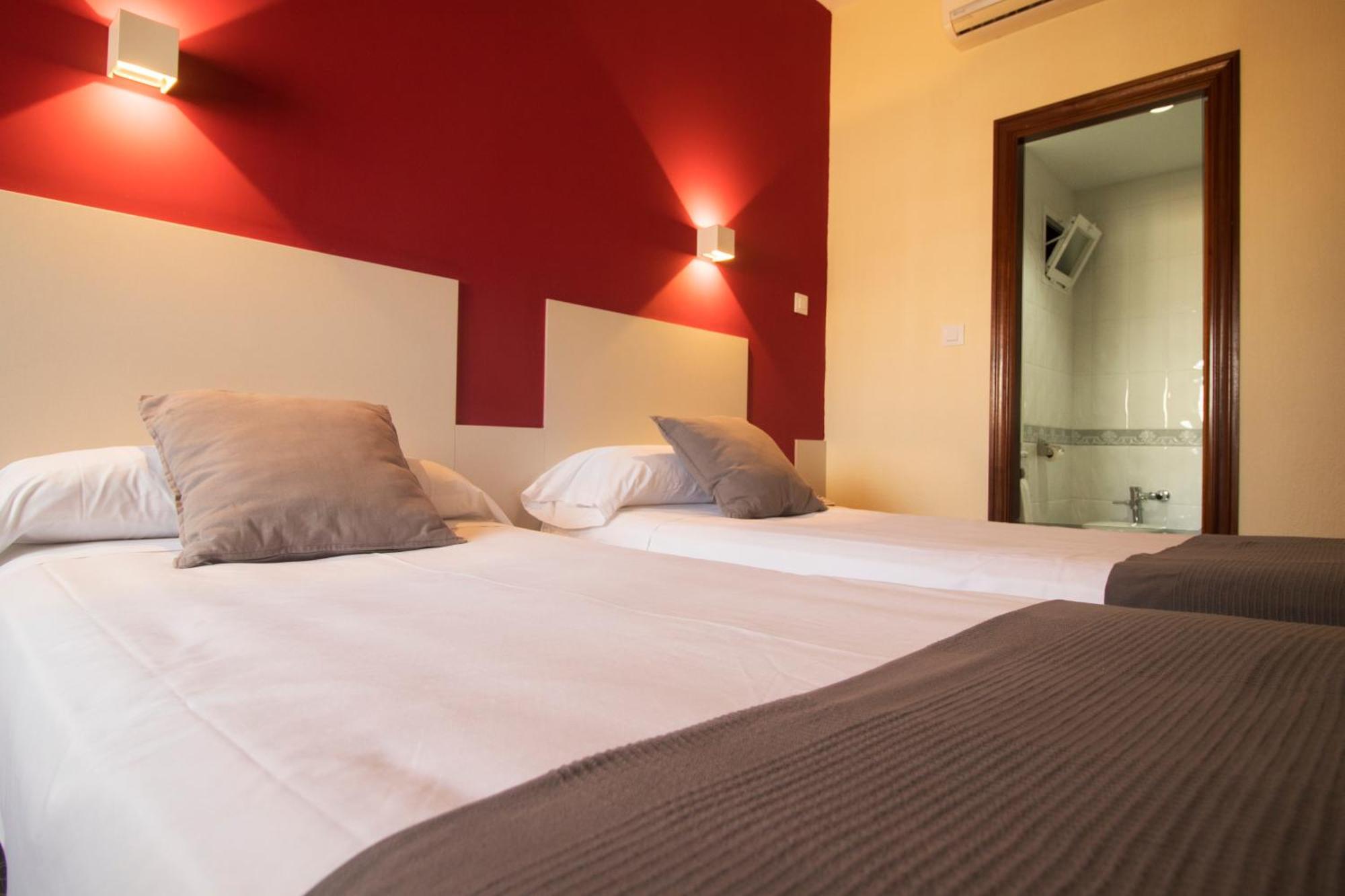 Hotel Caribe 3*