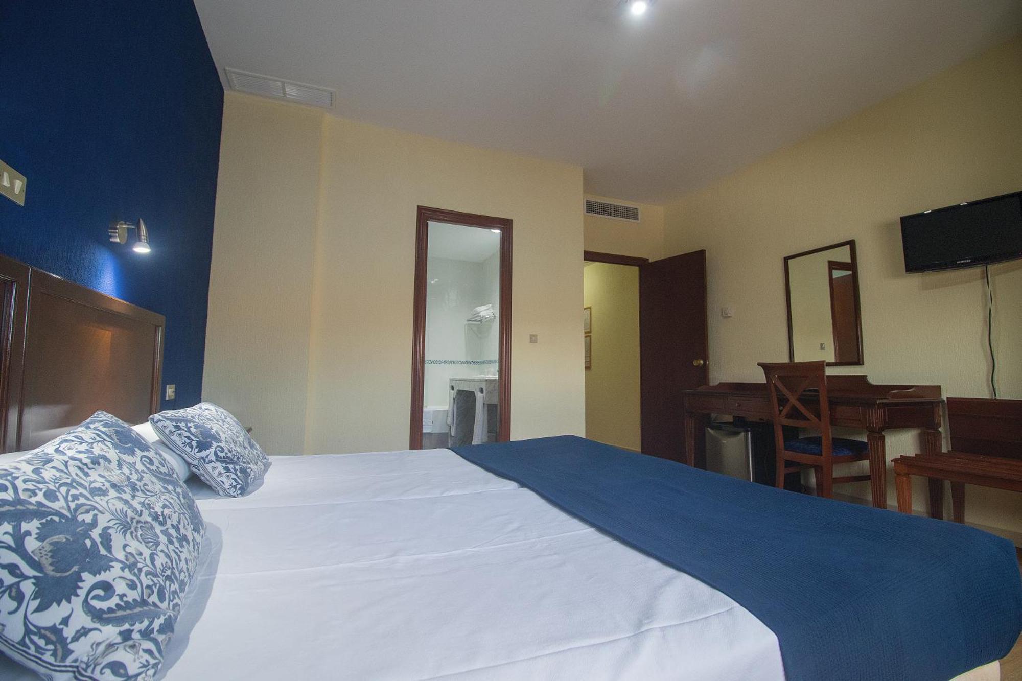 Hotel Caribe