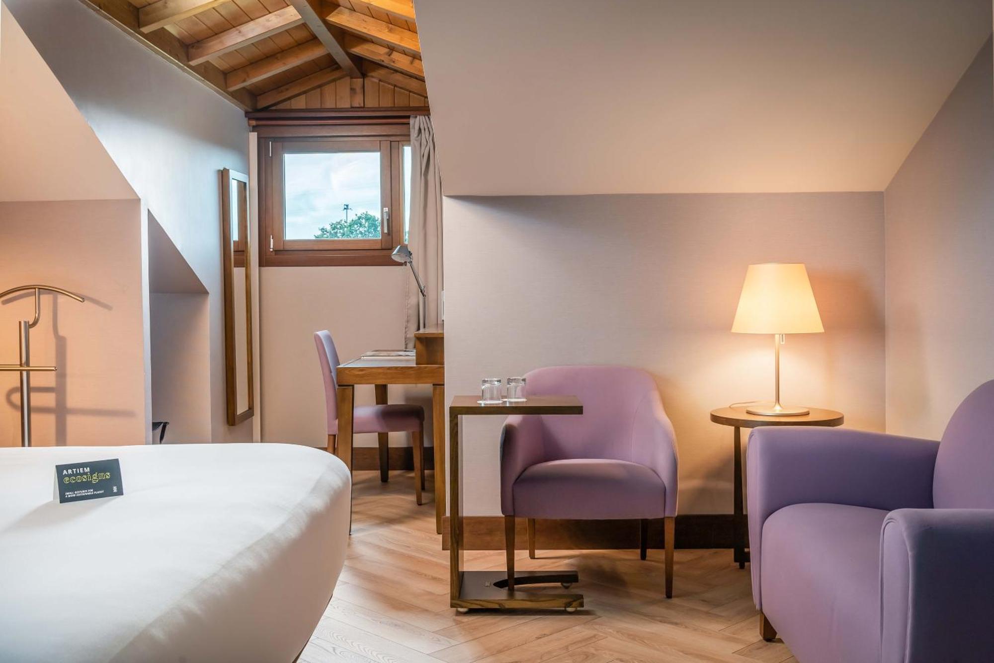 Artiem Asturias Hotel