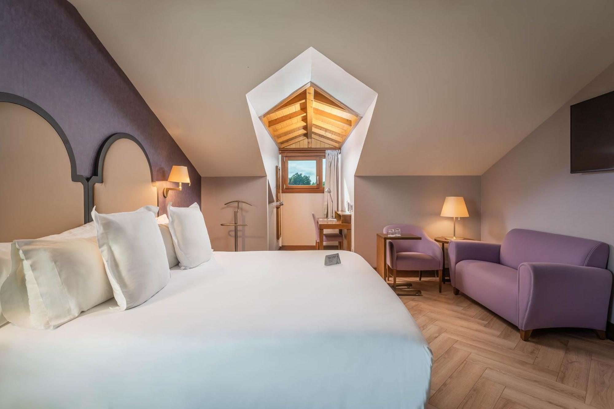 Hotel Artiem Asturias 5*