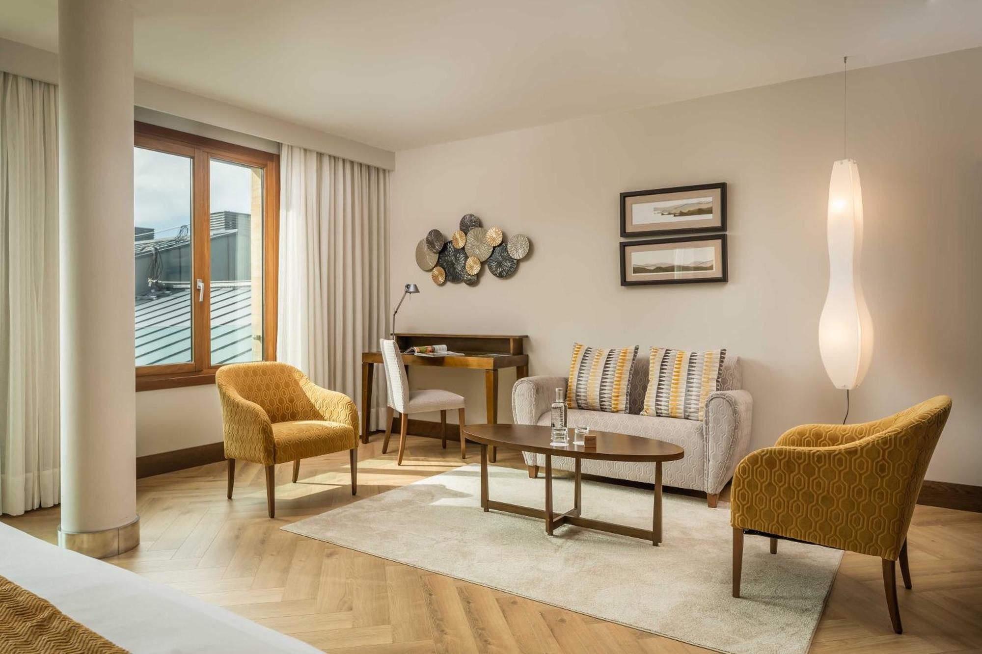 Hotel Artiem Asturias