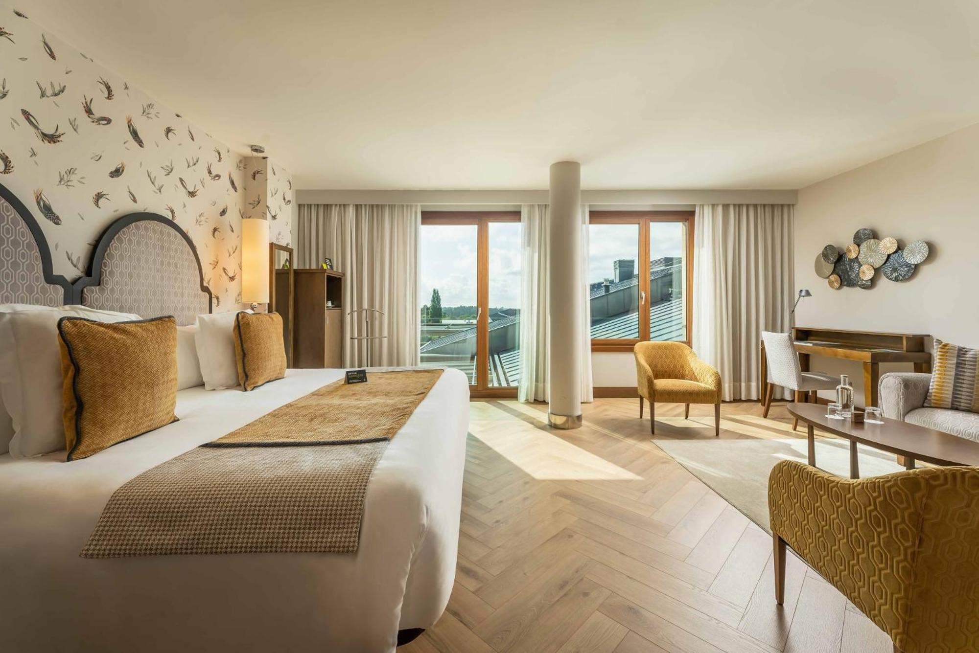 Artiem Asturias 5*