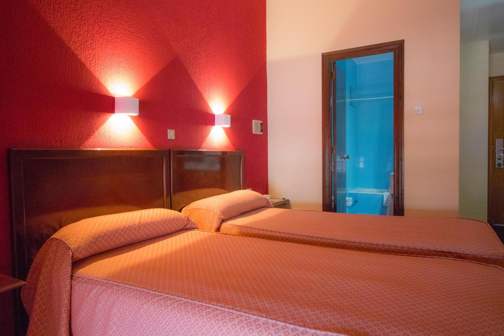 Caribe Hotel Rota