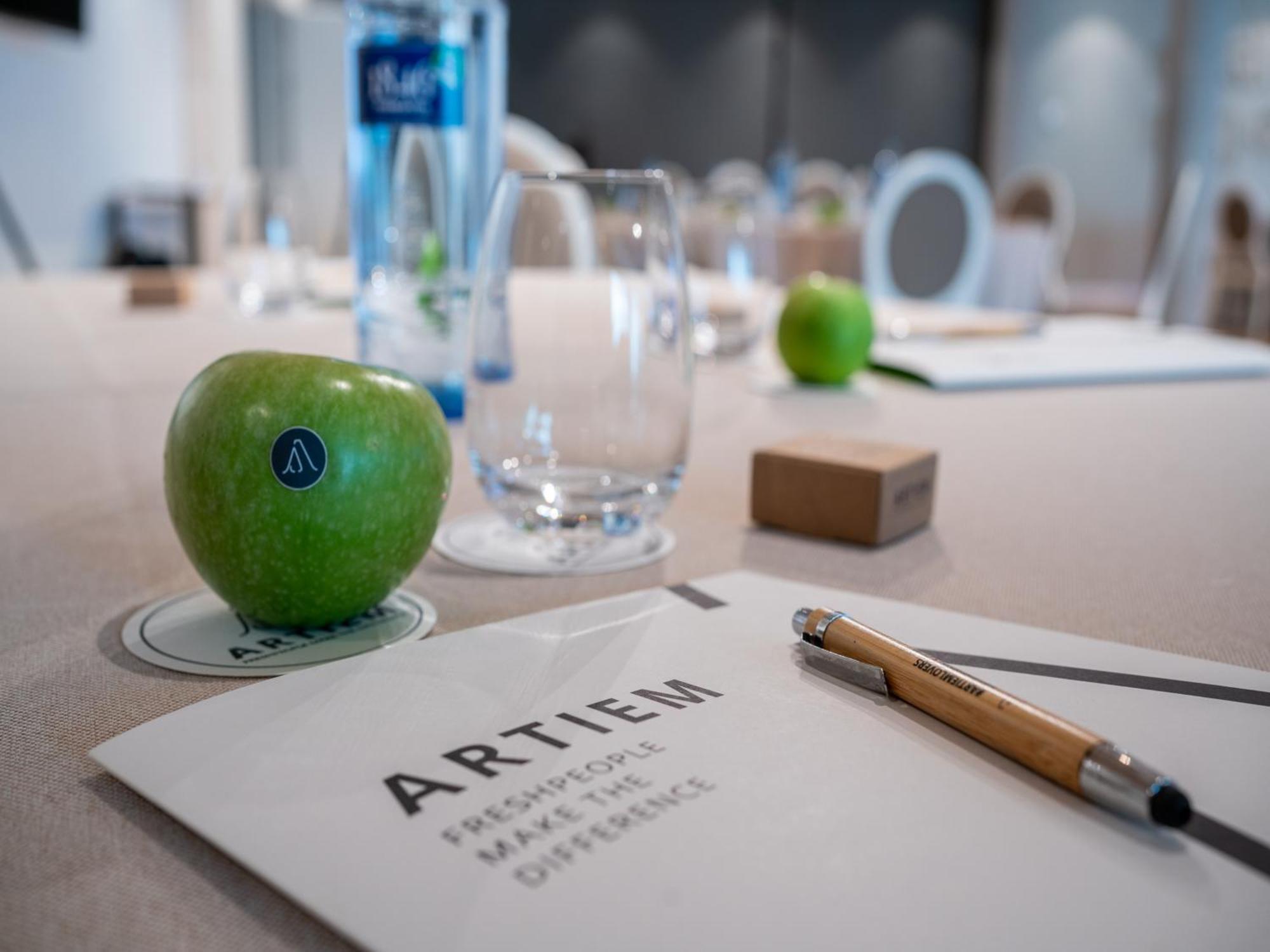 Artiem Asturias Hotel Quintueles