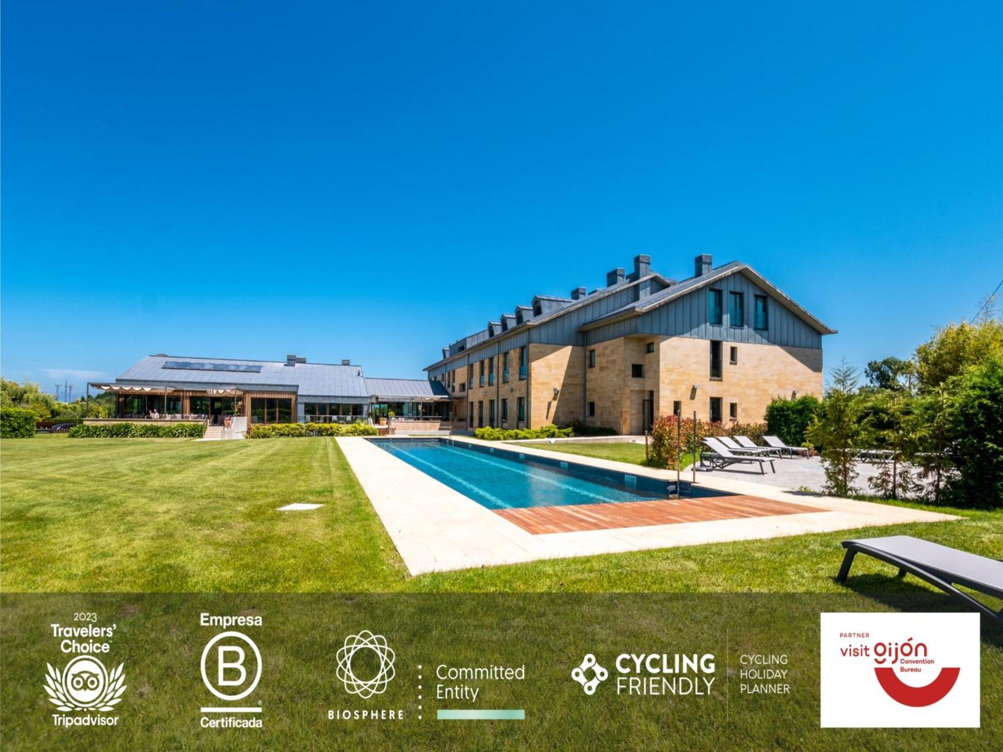 Hotel Artiem Asturias