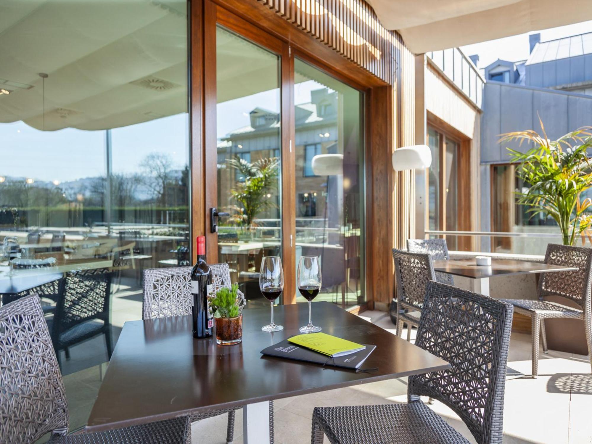 Hotel Artiem Asturias Quintueles