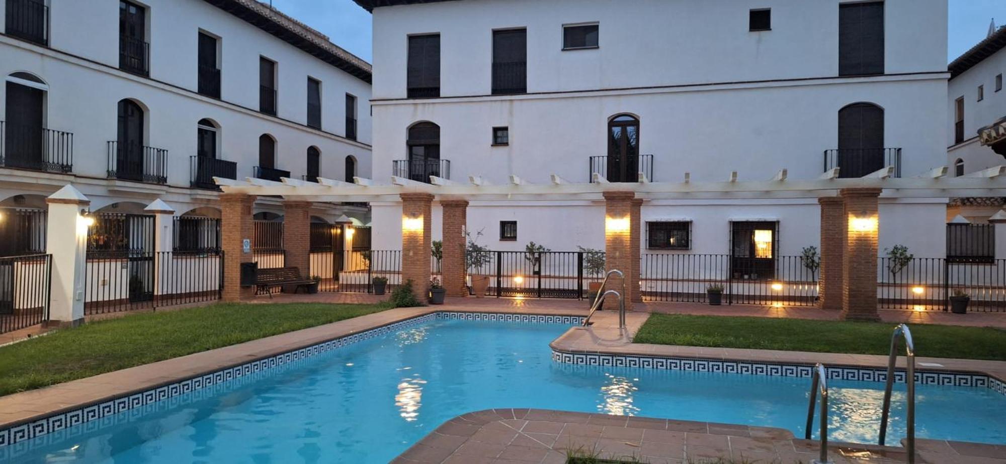 Apartamento Duplex Terrazas *