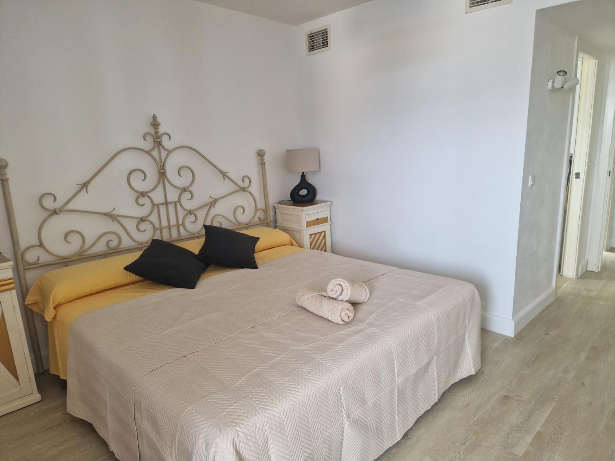 Apartamento Primera Linea Playa Torremolinos