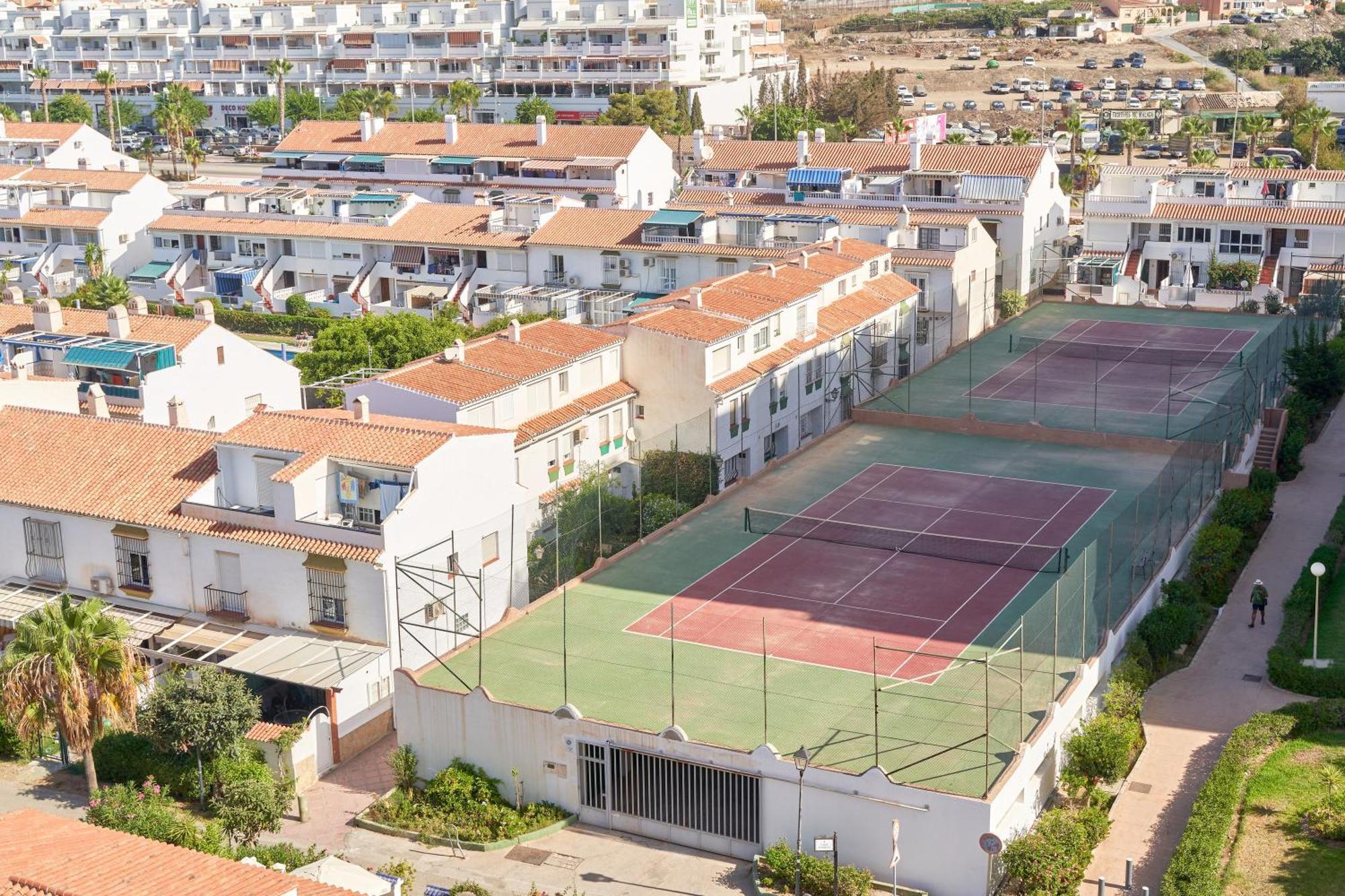 Terraza Sobre El Mar Apartamento