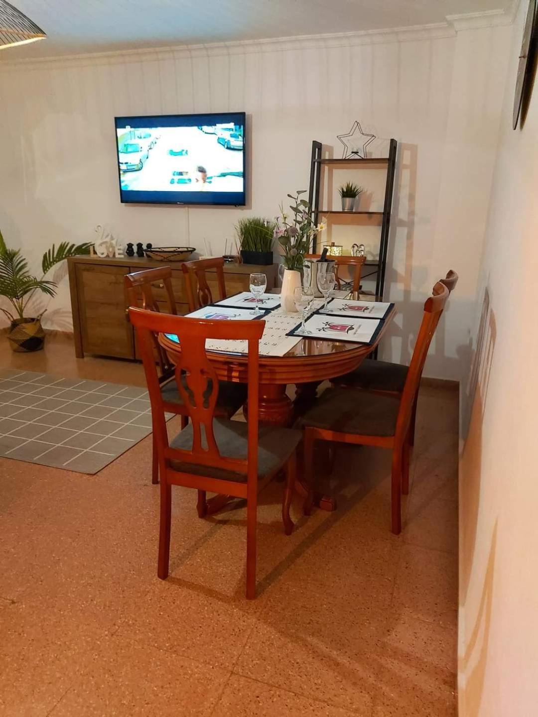 Apartment Apartament Alexandro's Torrevieja