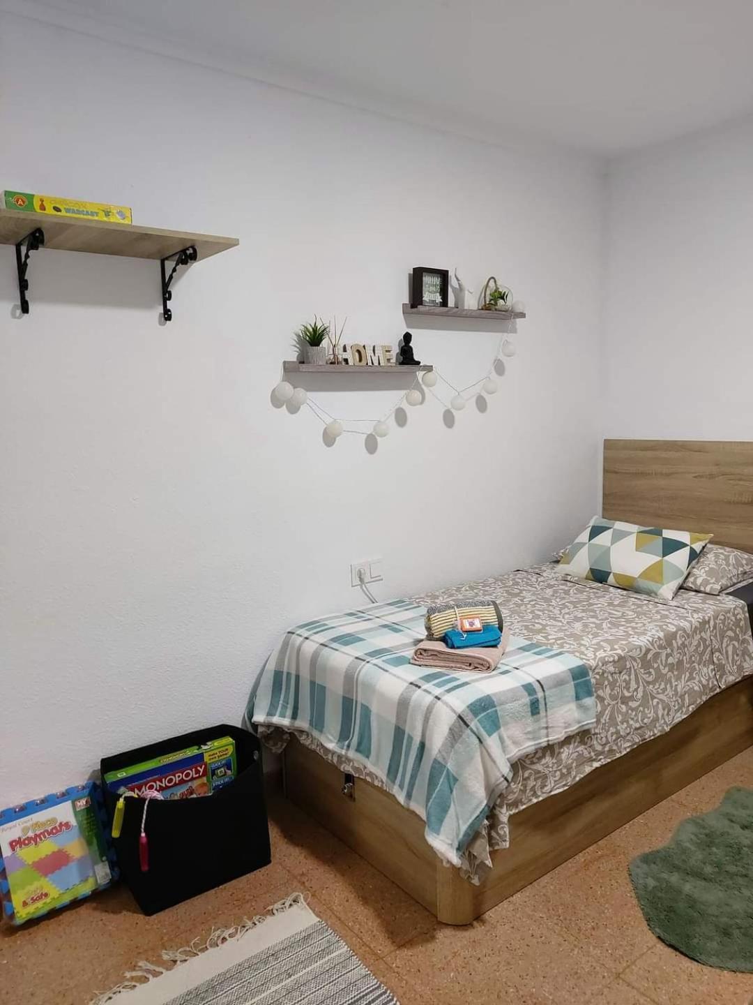 Apartament Alexandro's Torrevieja