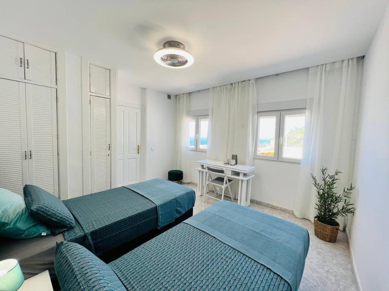 Paulmarie Duplex Ocean View Apartment Costa Adeje (Tenerife)