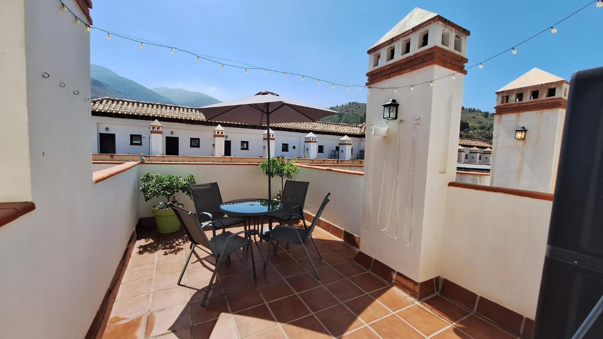 Duplex Terrazas Apartamento *