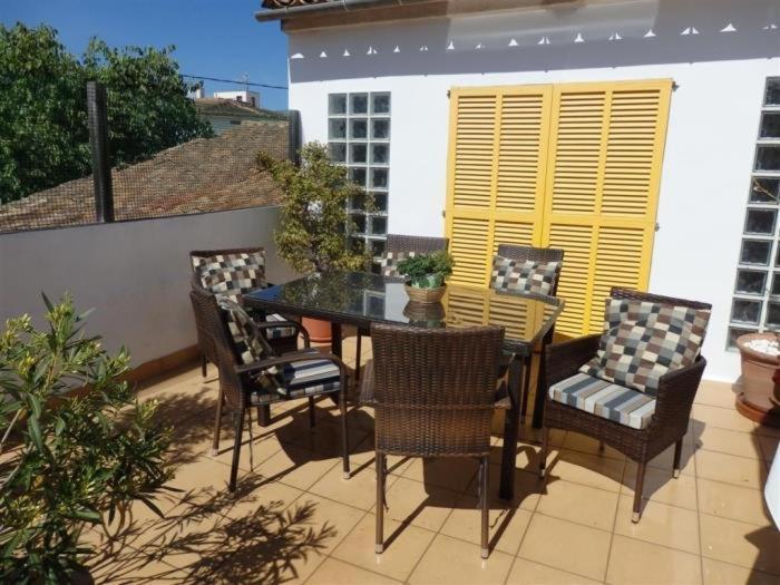 Villa Tassi Porto Cristo