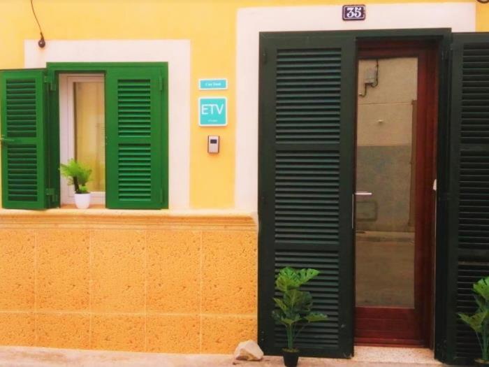 Tassi Villa