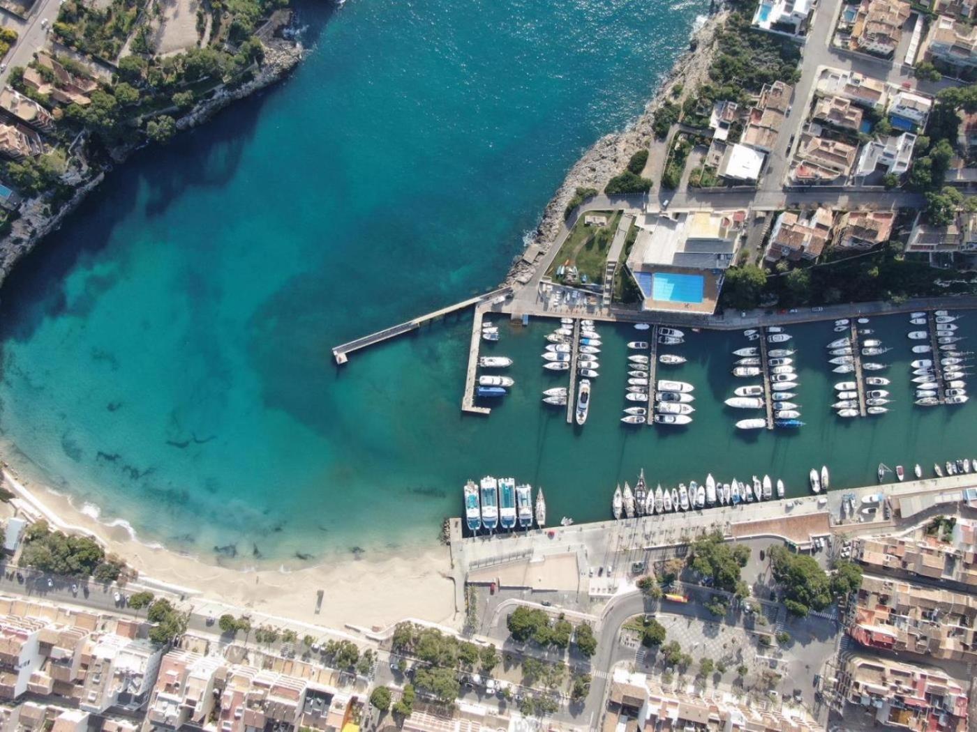 Tassi Porto Cristo