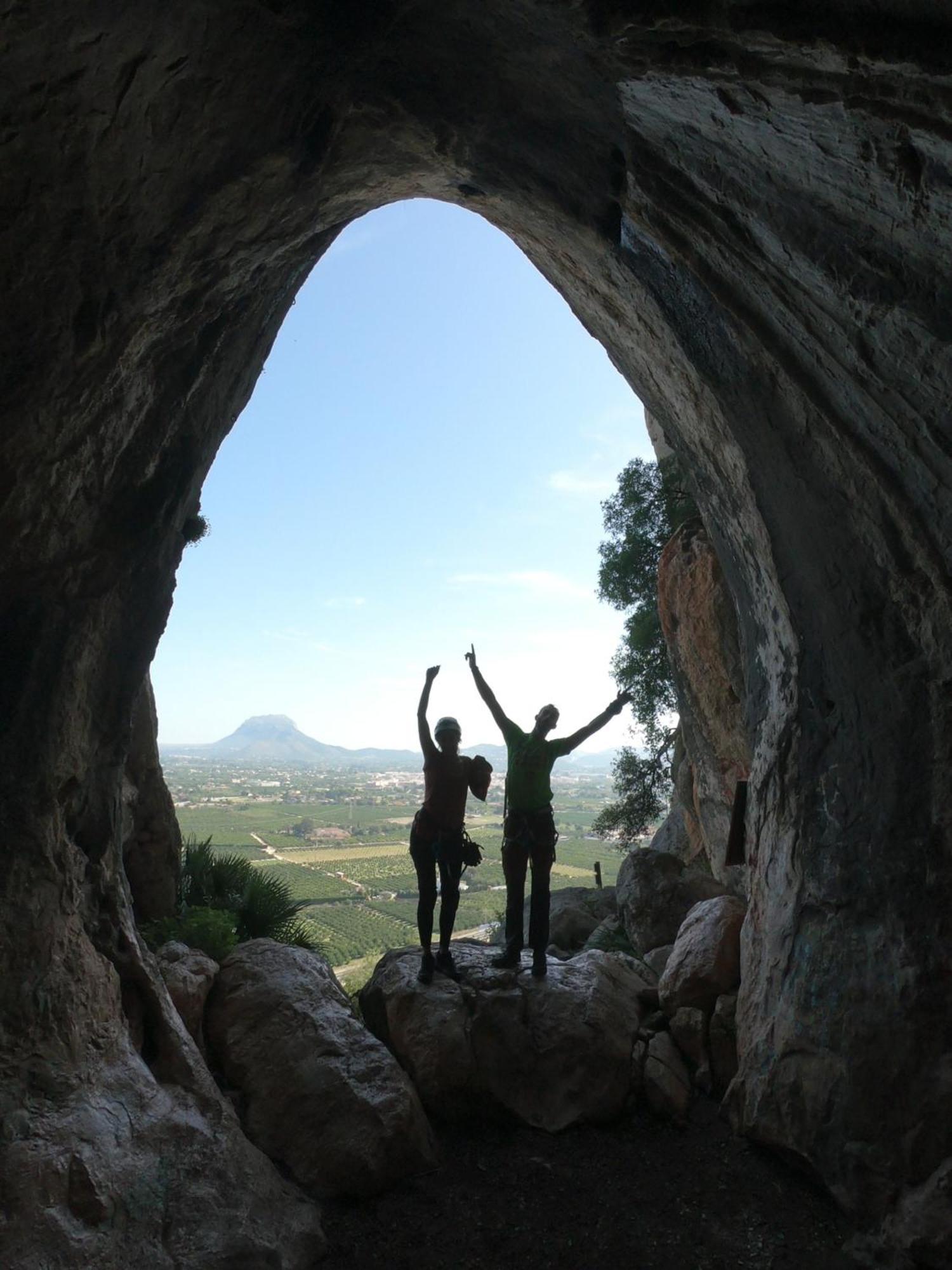 Fonts Del Algar *