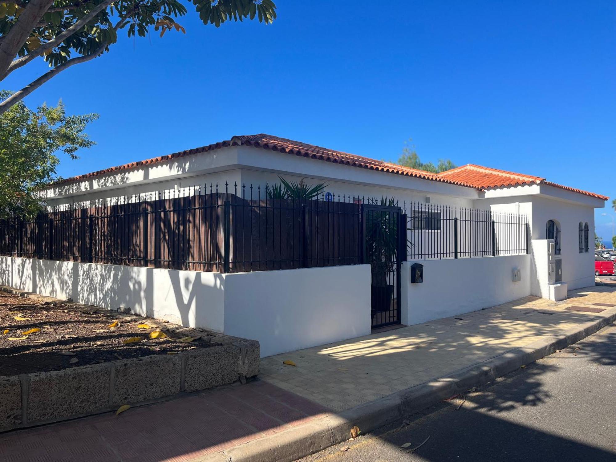 Luxury Callao Adeje Tenerife