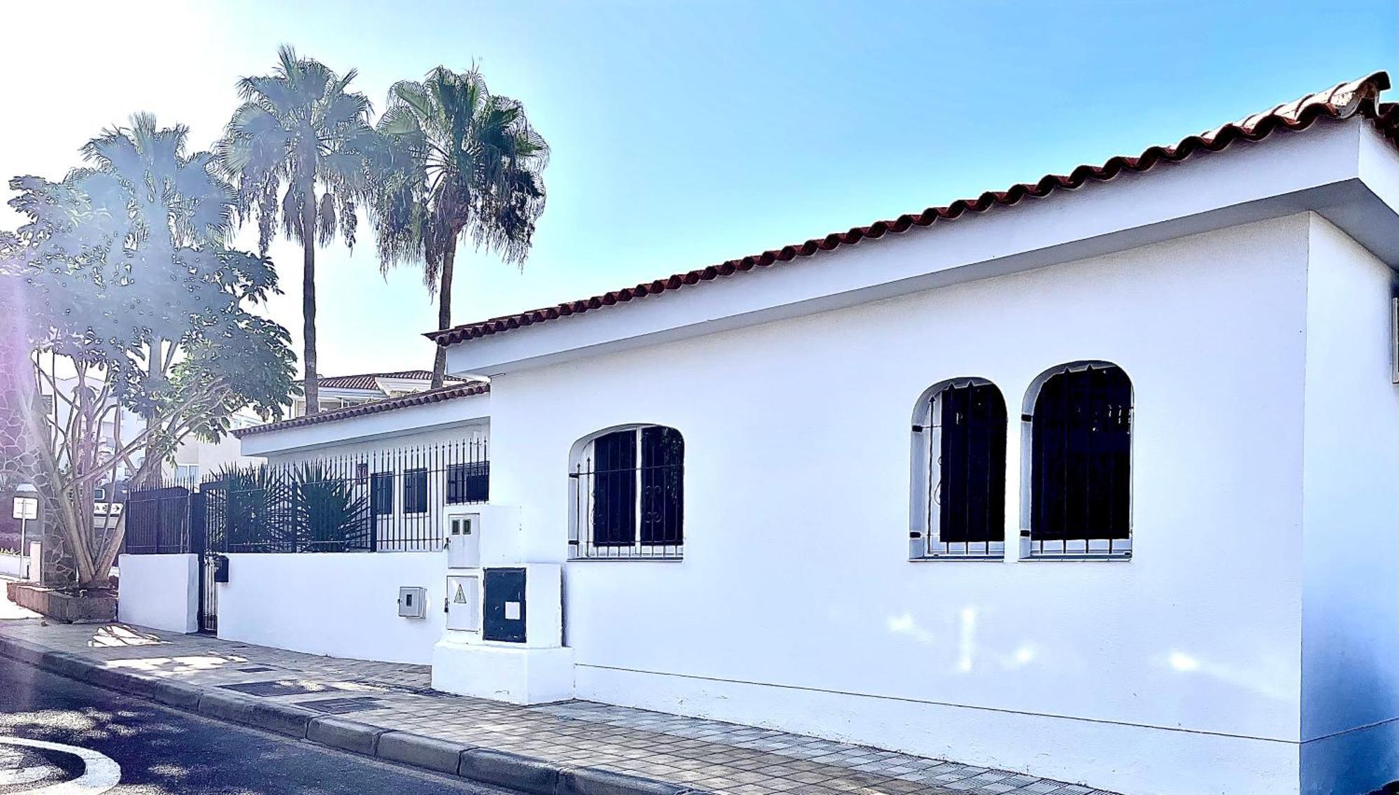 Luxury Callao Adeje Tenerife Callao Salvaje