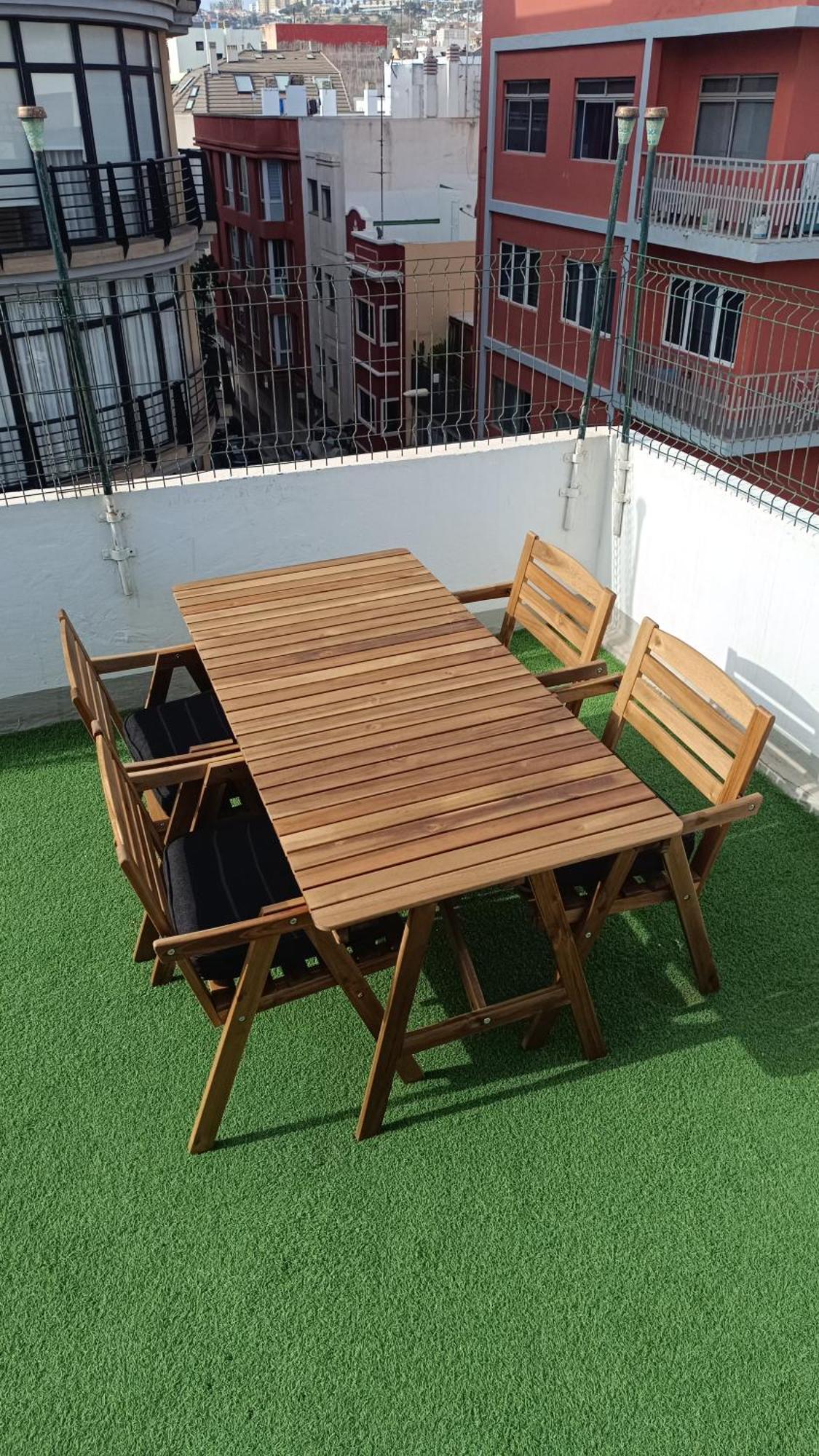 Alcaravaneras (adults Only) Guest house