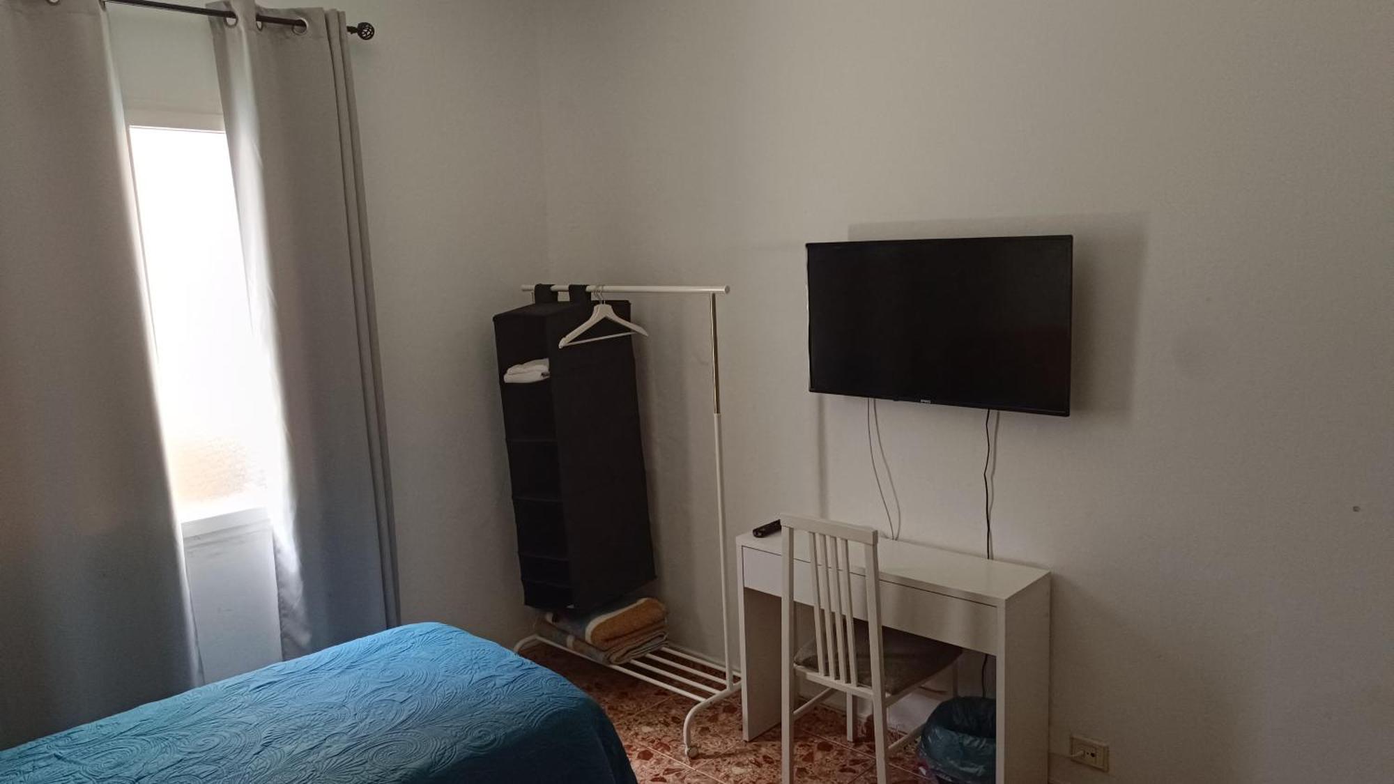 Alcaravaneras (adults Only) Guest house 2*