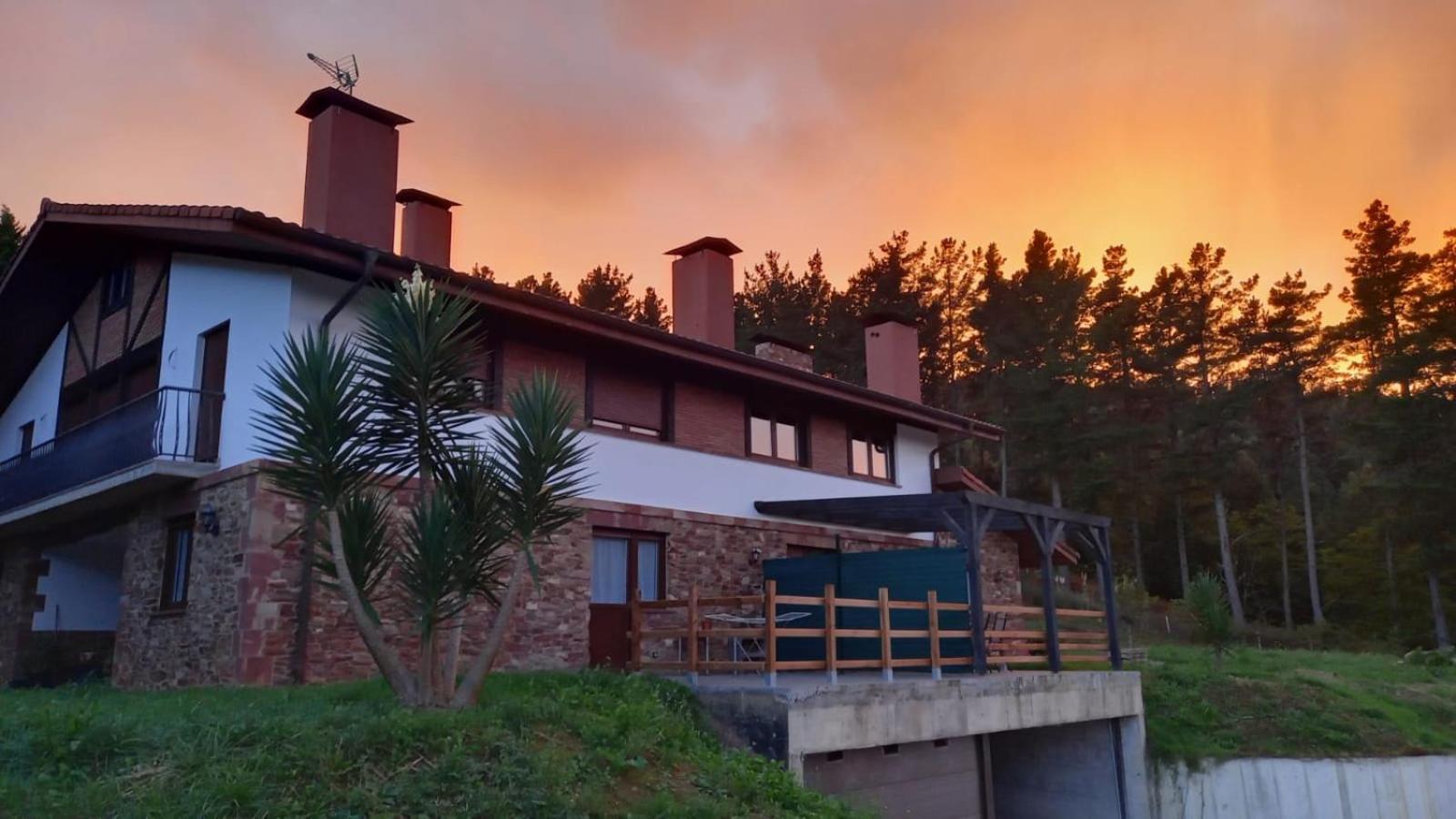 Caserío Ea *