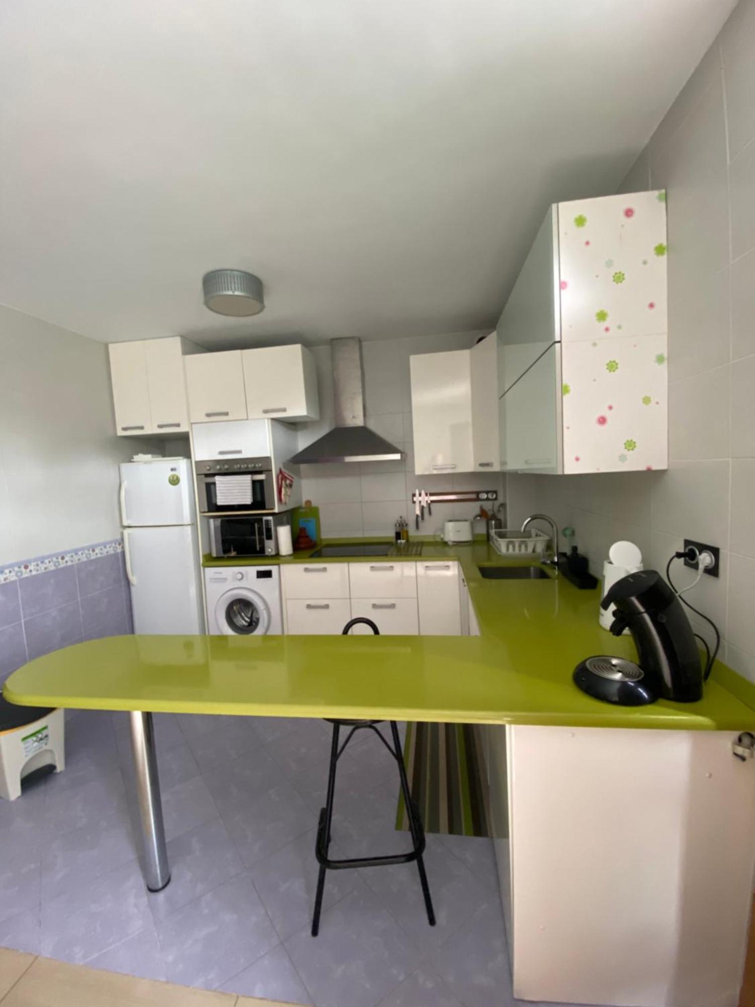 Caserío Ea Apartamento Ea