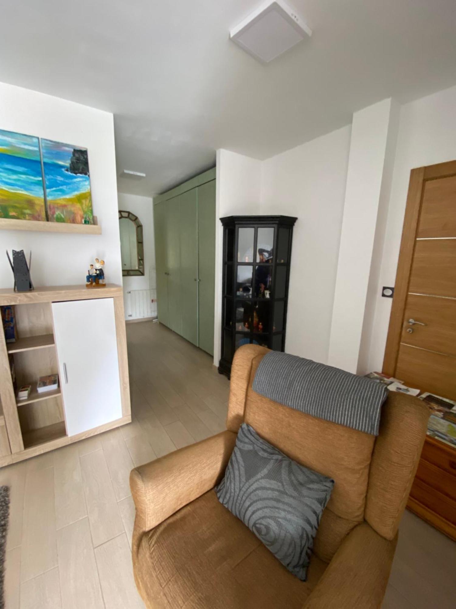 Caserío Ea Apartamento *