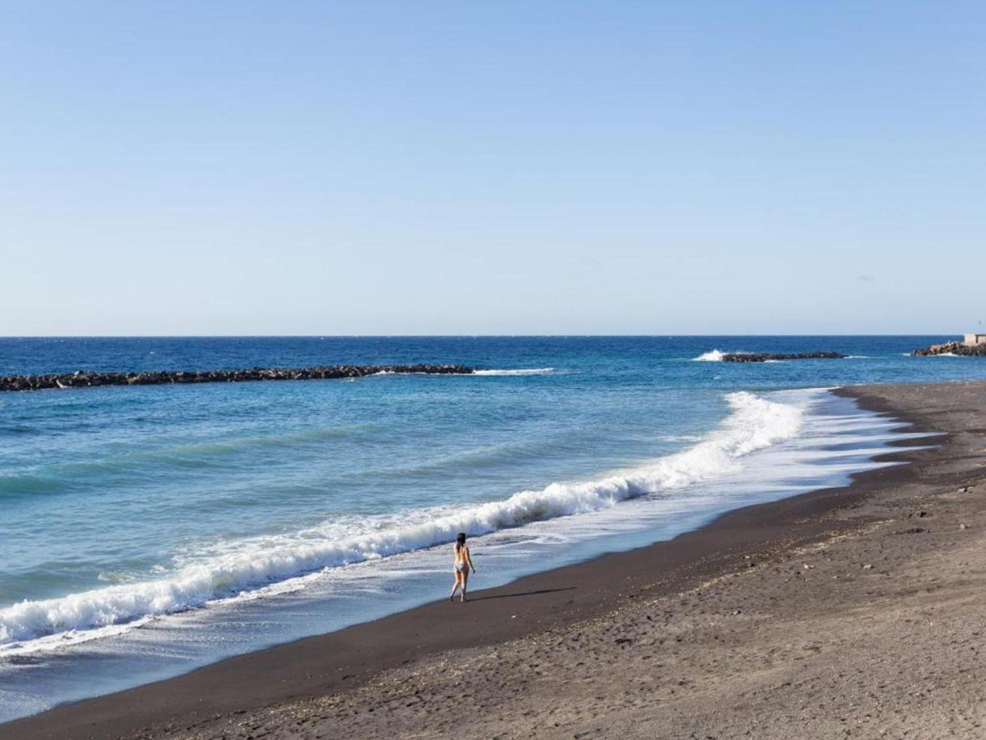 Apartment Live Puertito Muelle