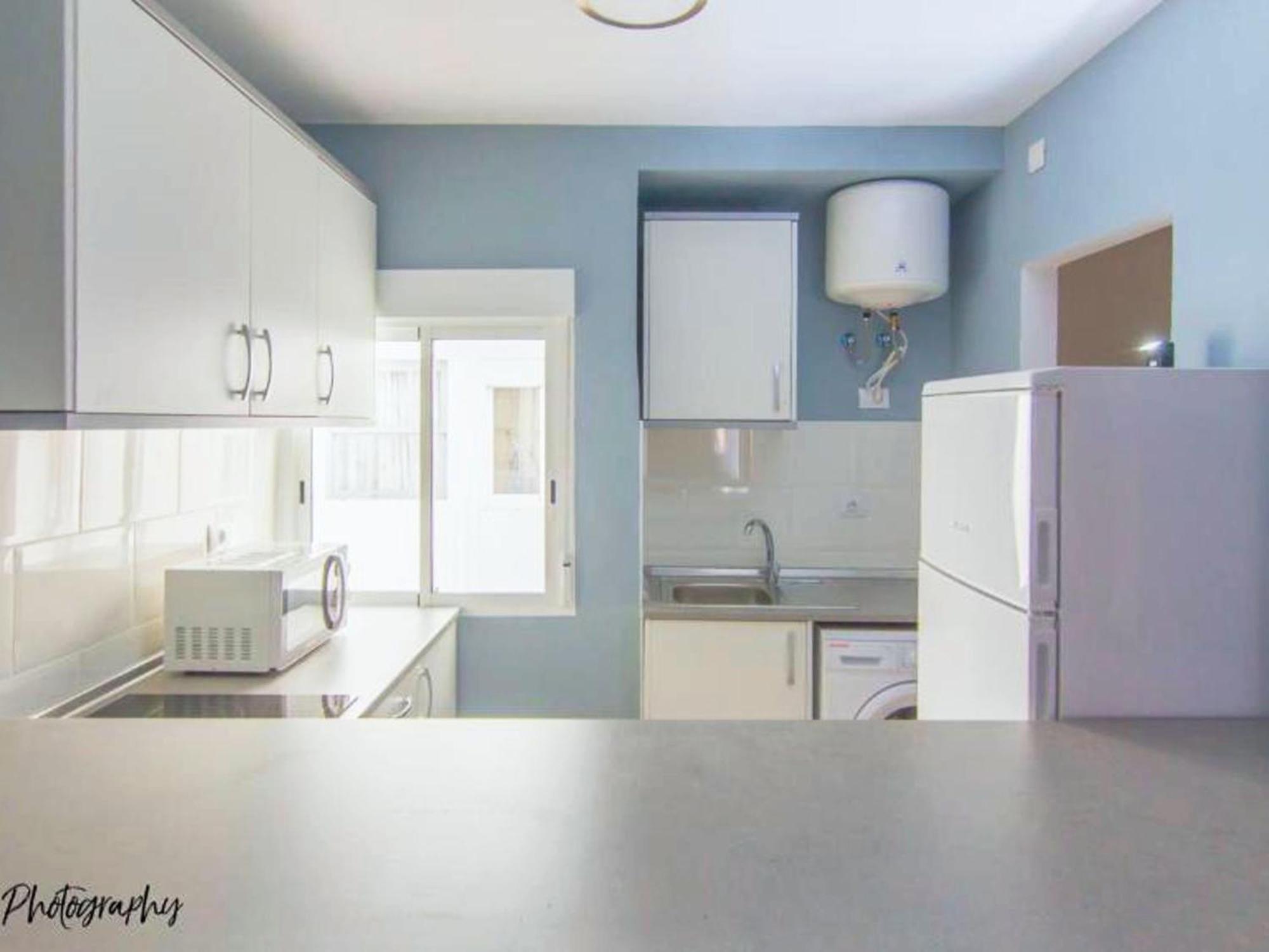Apartment Live Puertito Muelle *