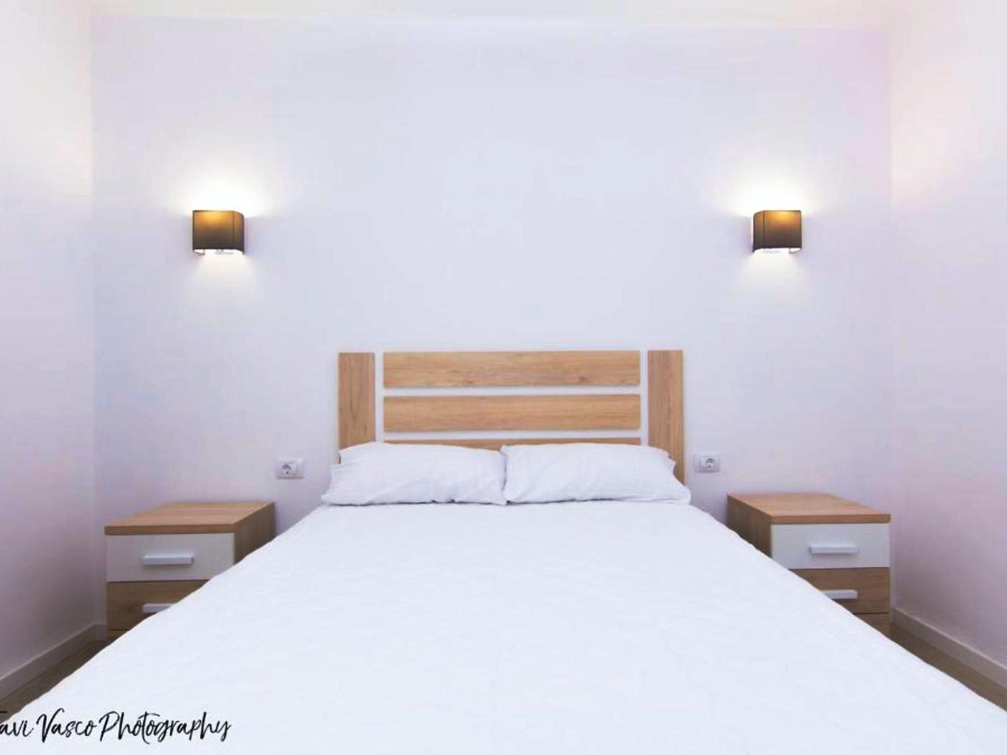 Apartment Live Puertito Muelle