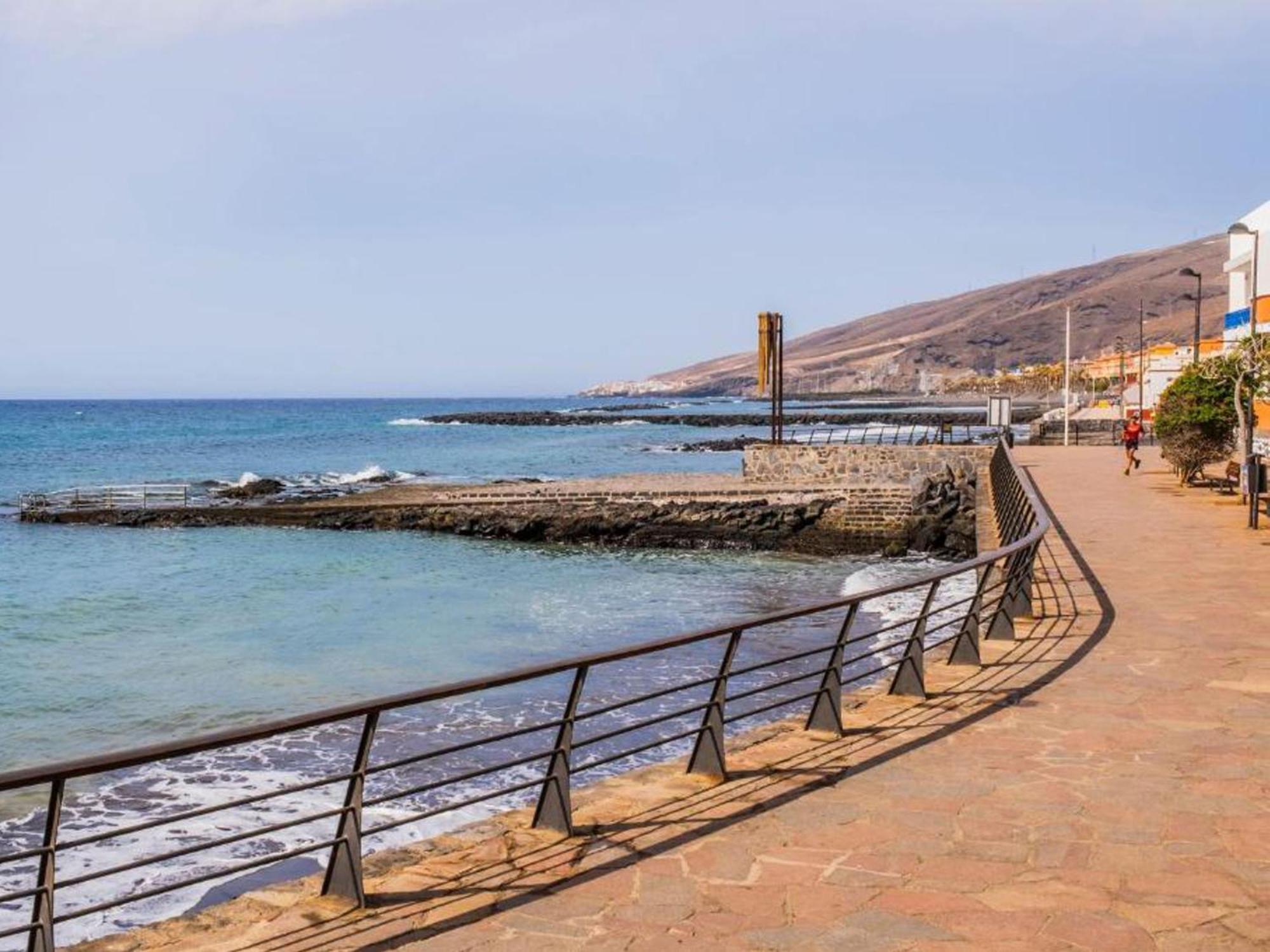 Apartment Live Puertito Muelle *