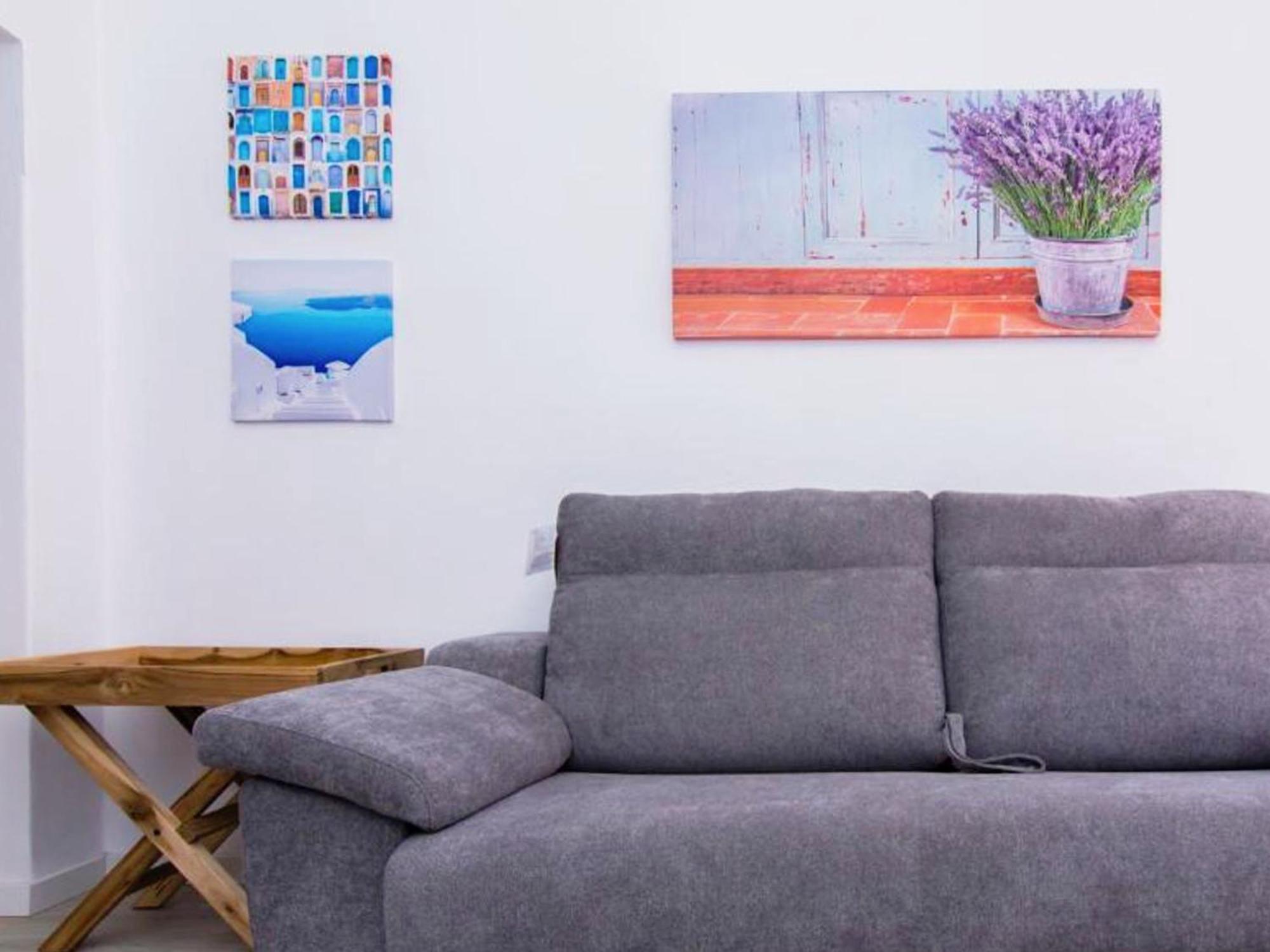 Apartment Live Puertito Muelle *