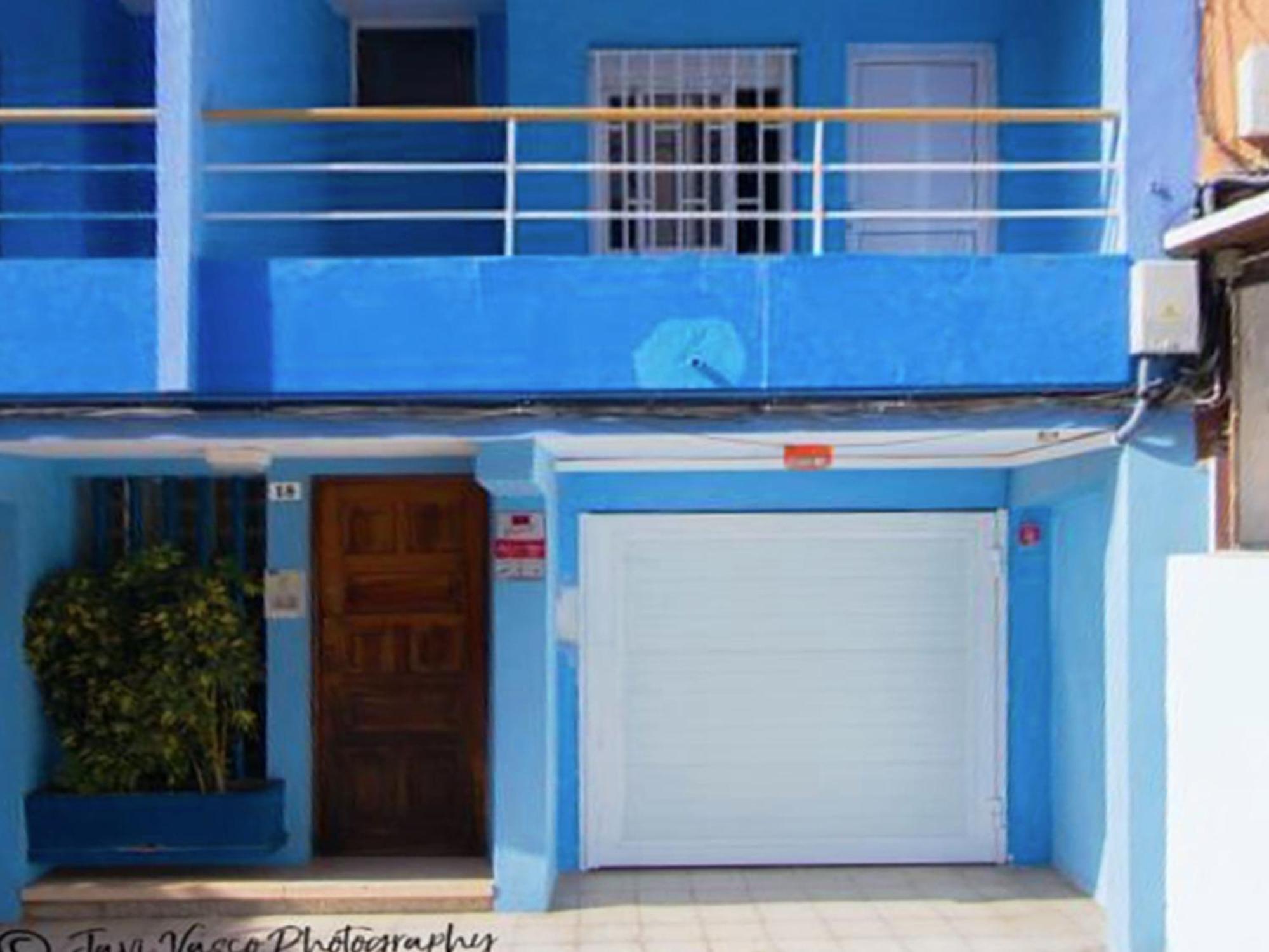 Live Puertito Muelle *