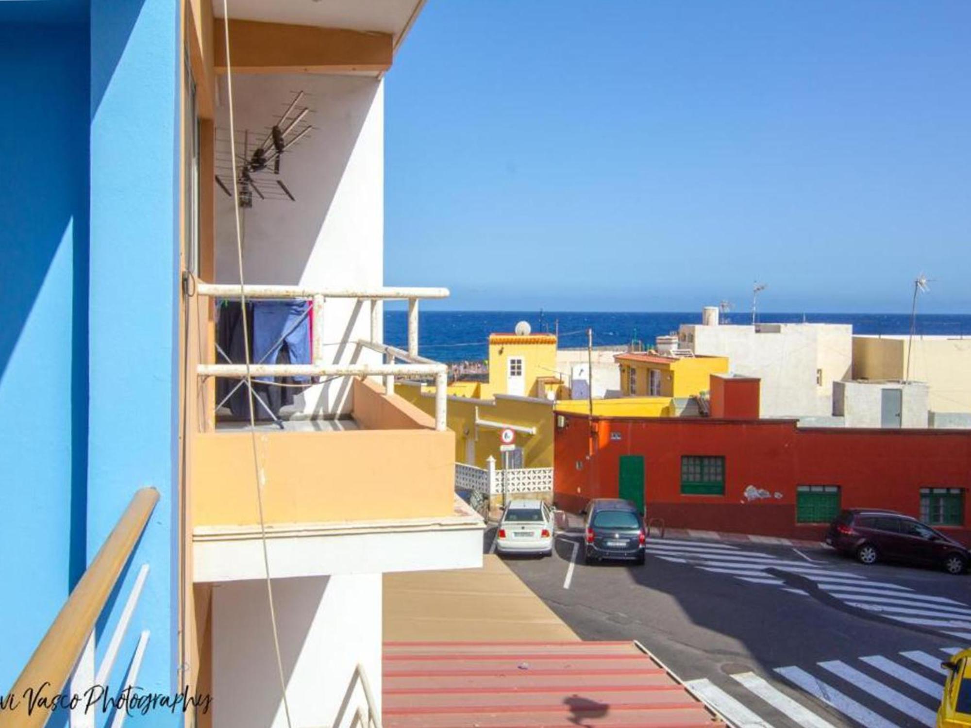 Apartment Live Puertito Muelle