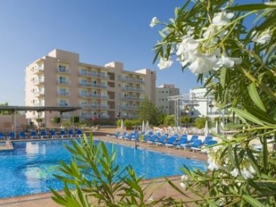 Invisa Es Pla - Adults Only San Antonio Abad