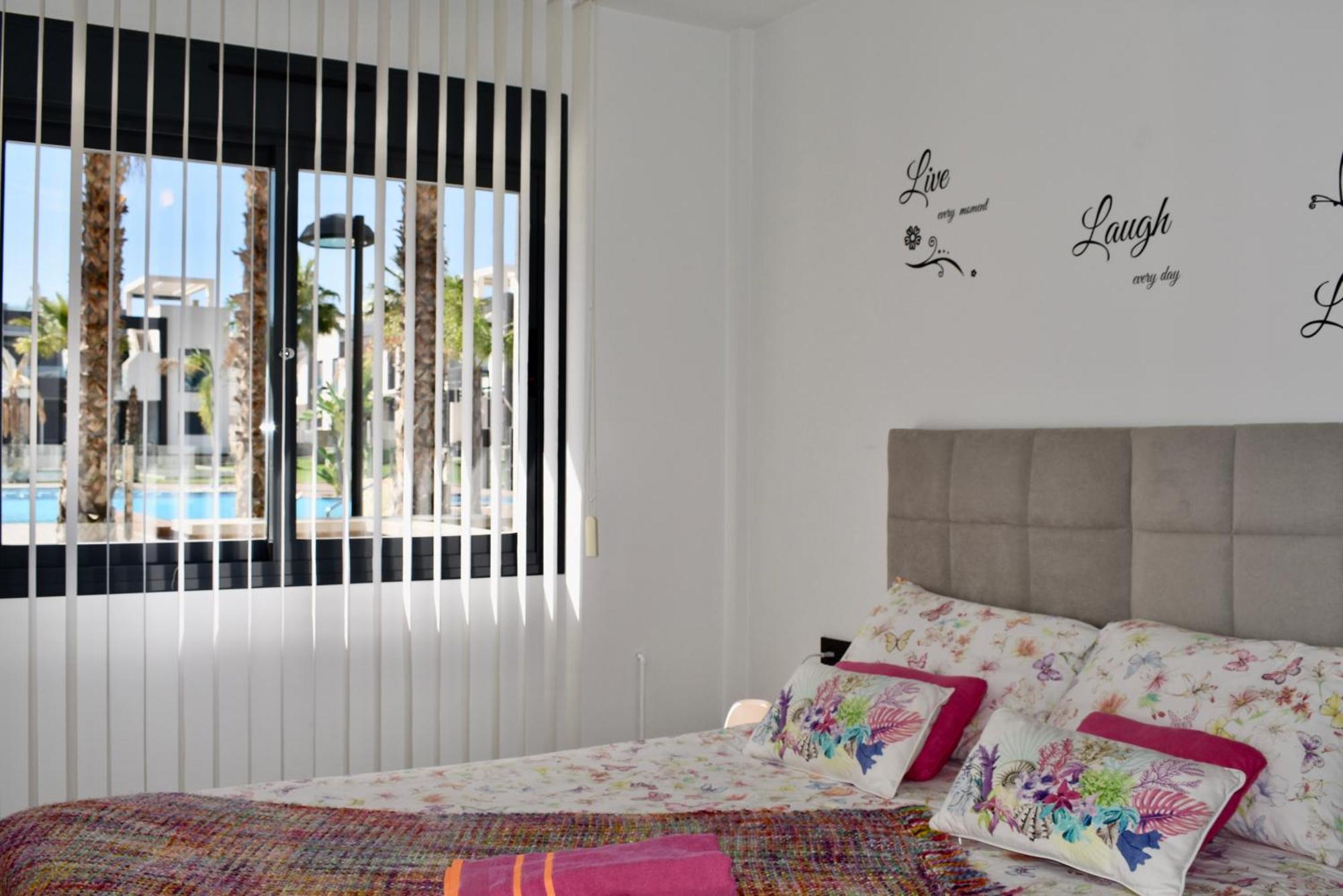 Casa La Zenia Apartment *
