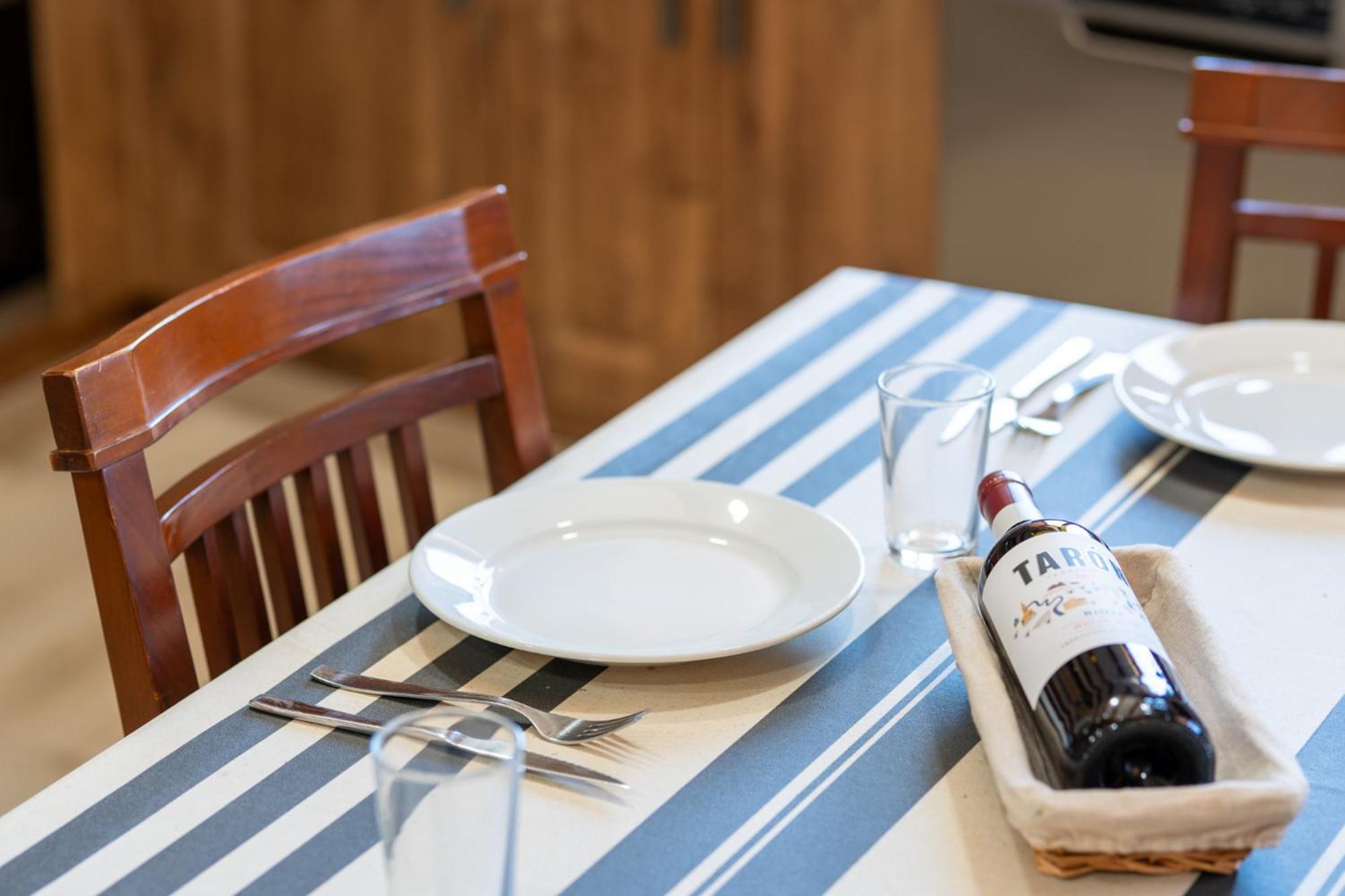Apartamento Holidays Tinamar Ii