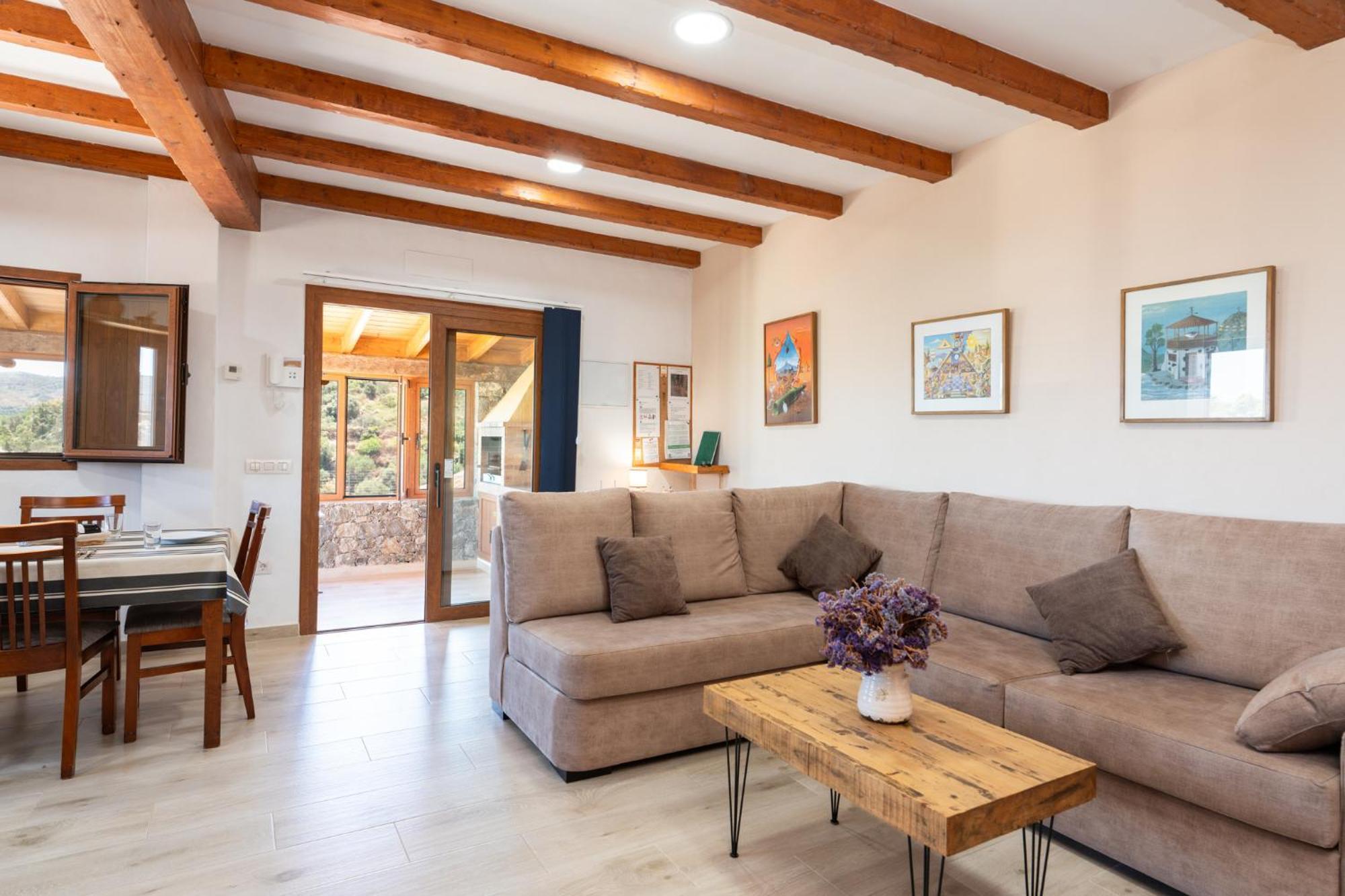 Apartamento Holidays Tinamar Ii *