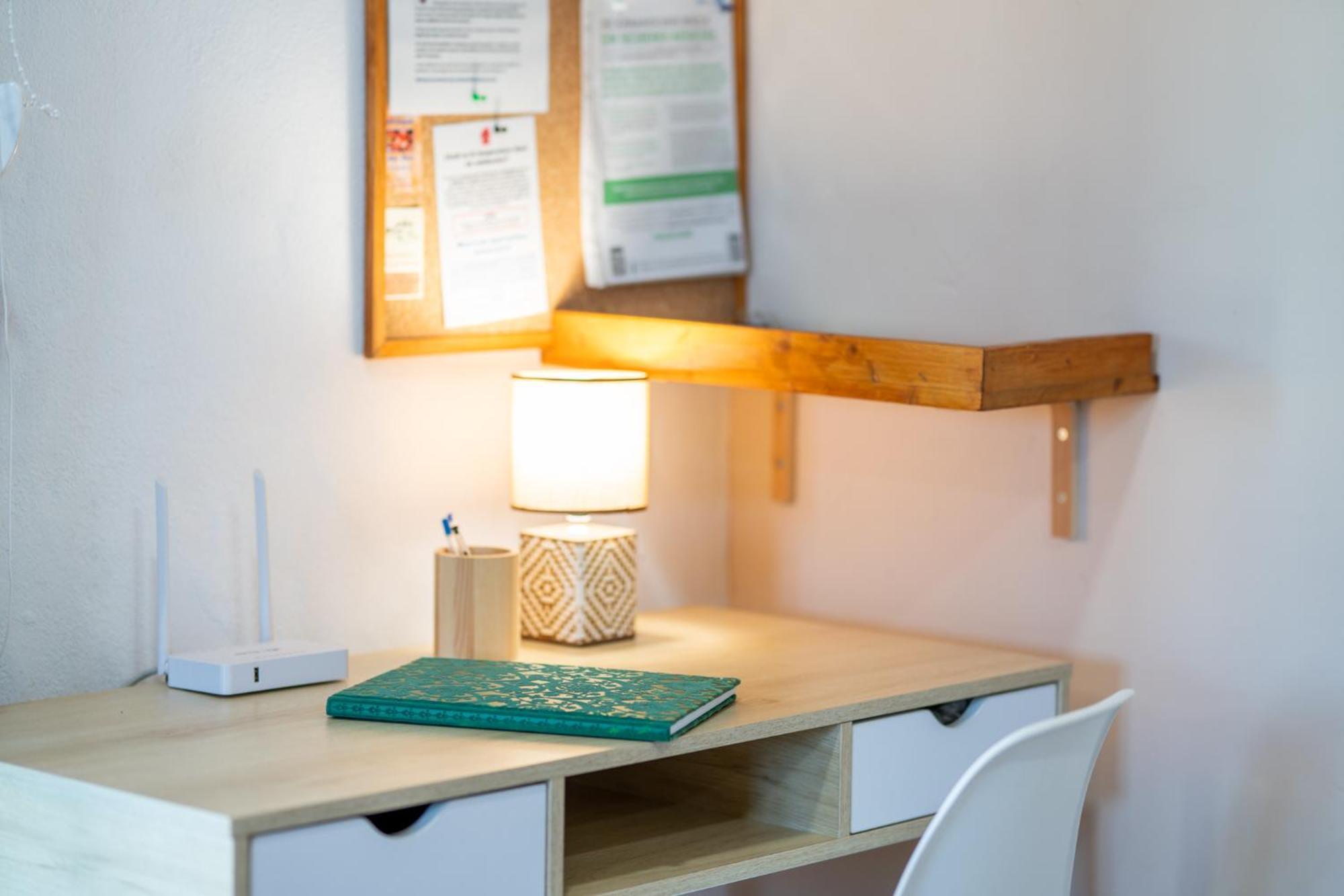 Holidays Tinamar Ii Apartamento