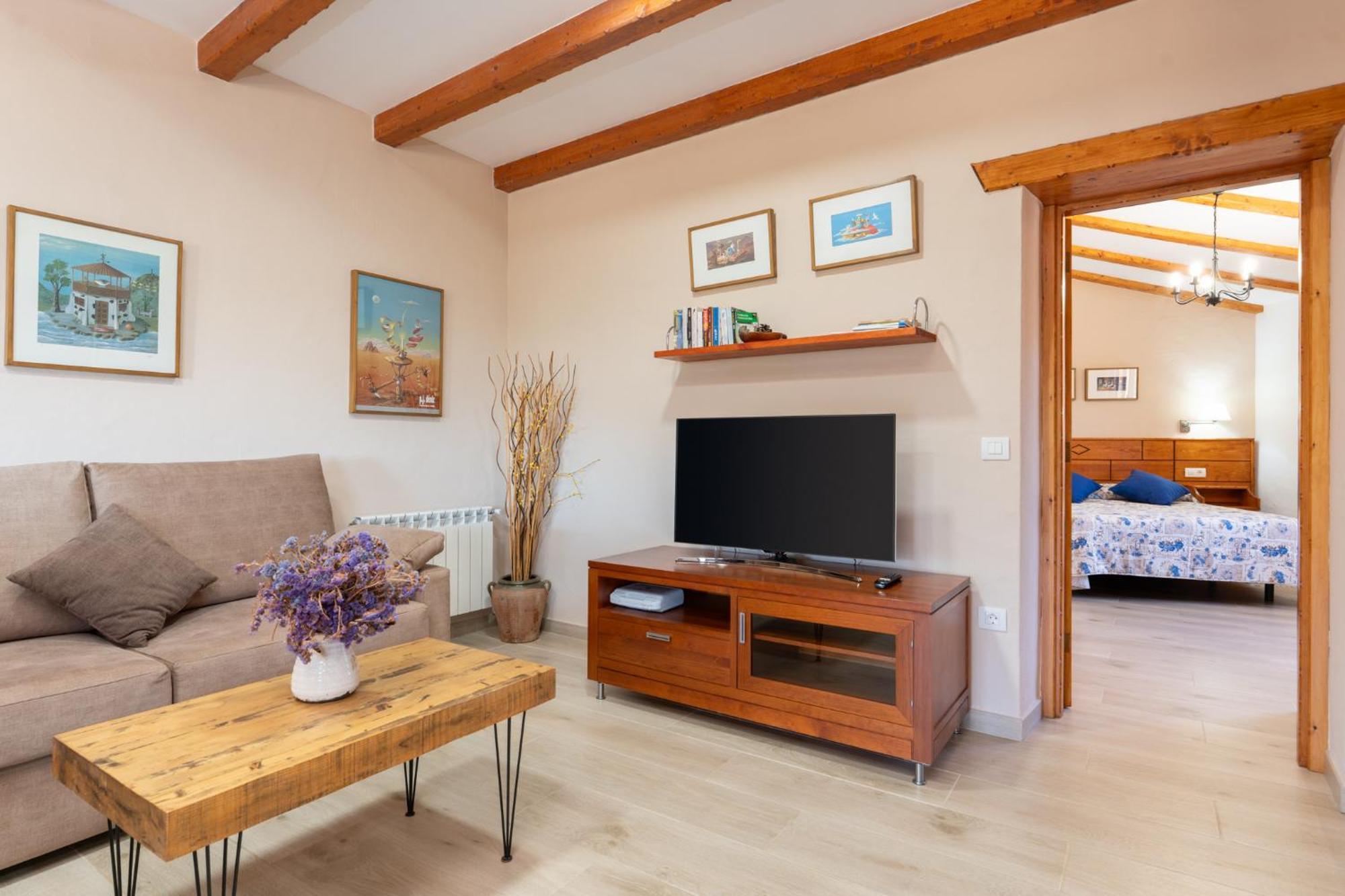 Apartamento Holidays Tinamar Ii *