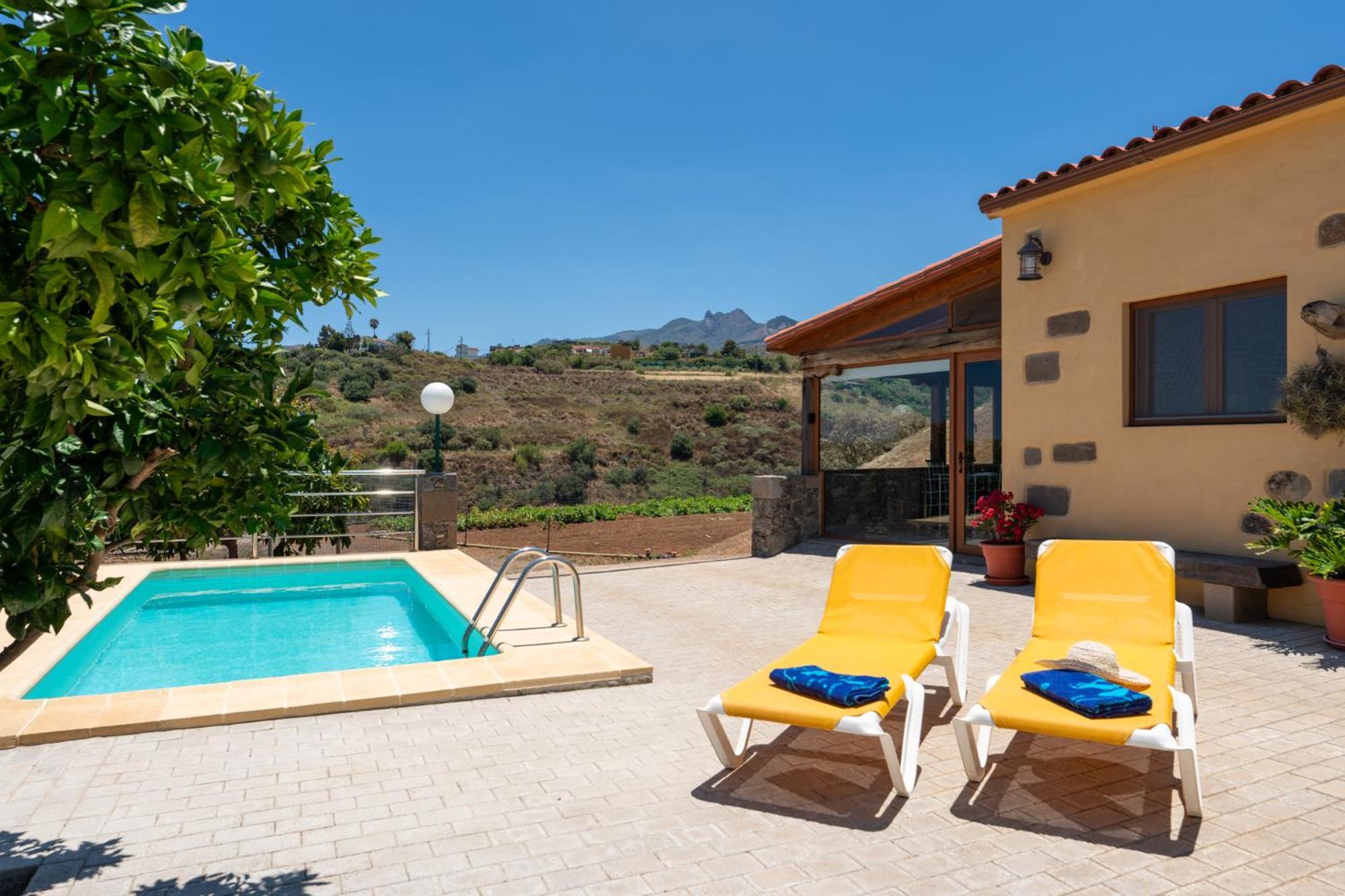 Holidays Tinamar Ii Apartamento *