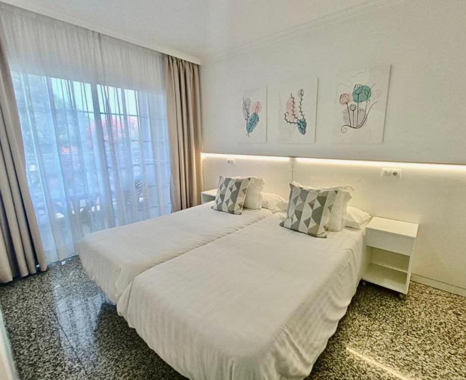 Apartment Sol Mar