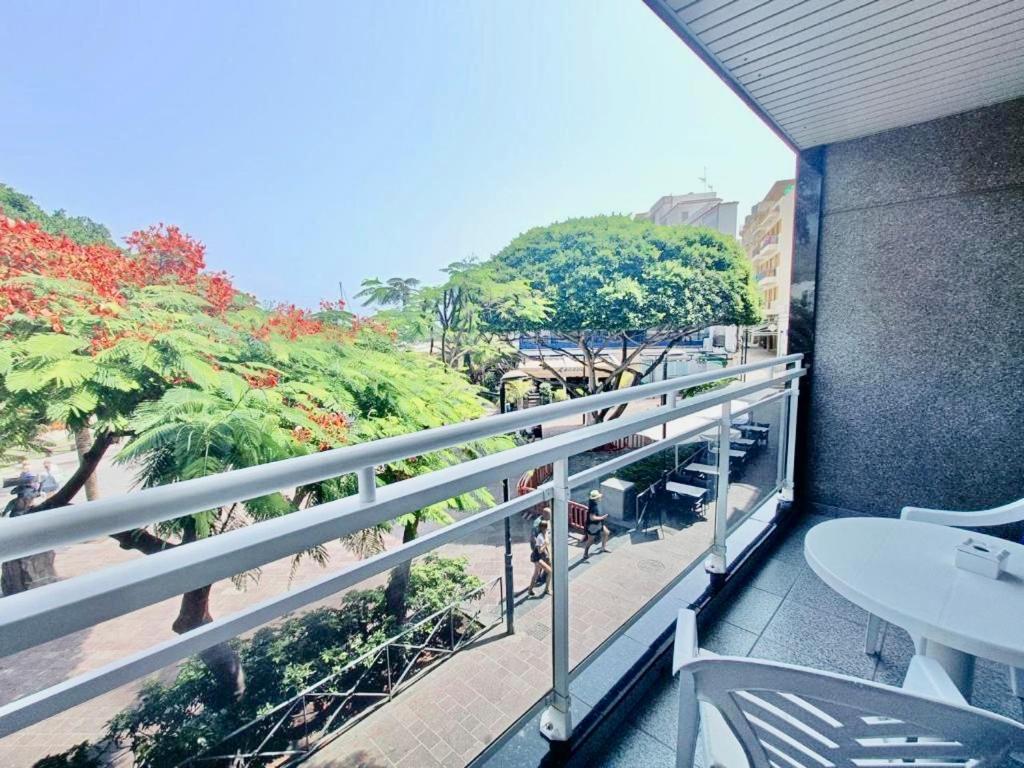 Apartment Sol Mar Los Cristianos (Tenerife)