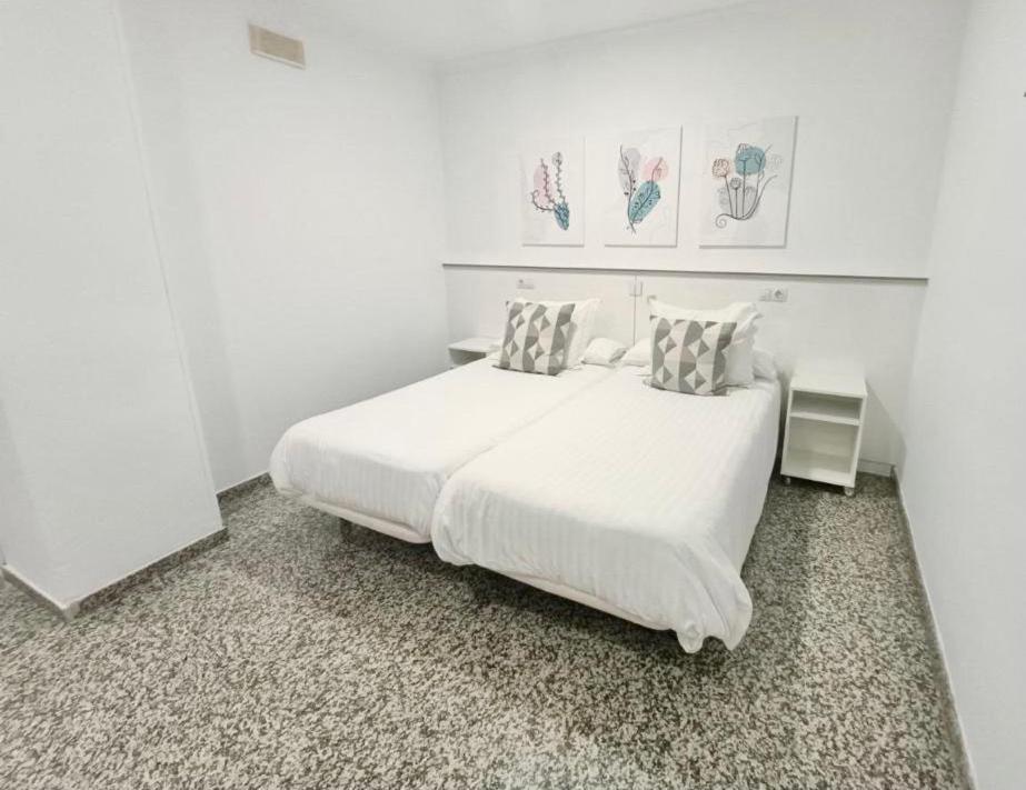 Apartment Sol Mar