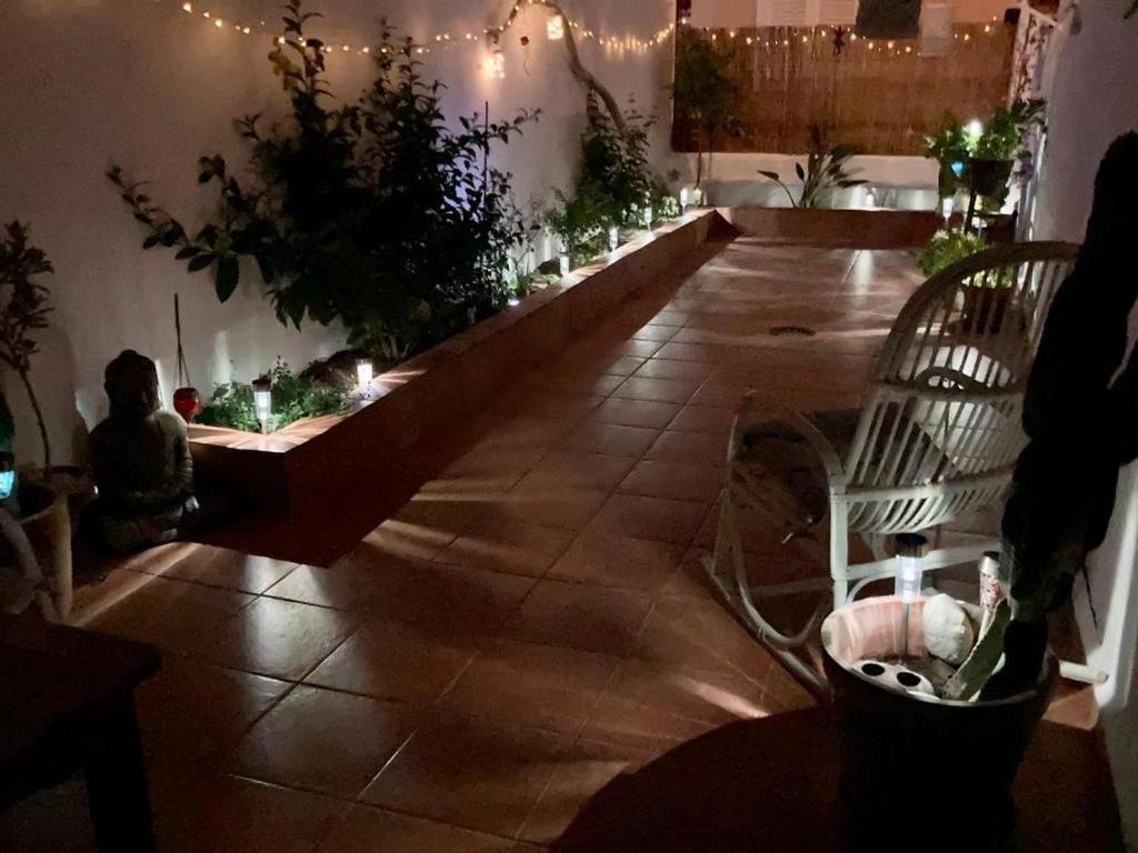 Playa Apartment