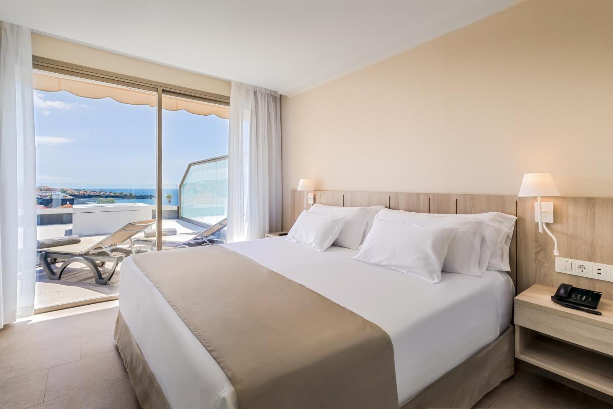 Hotel Barceló Santiago - Adults Only 4*
