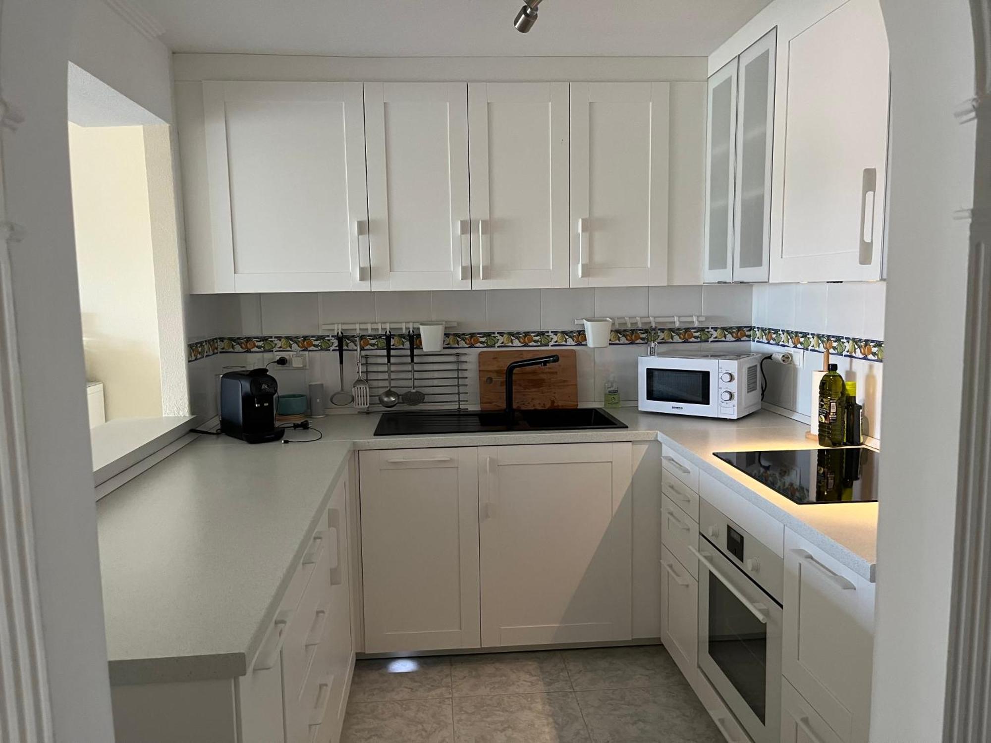 Apartamento Casa Suerte